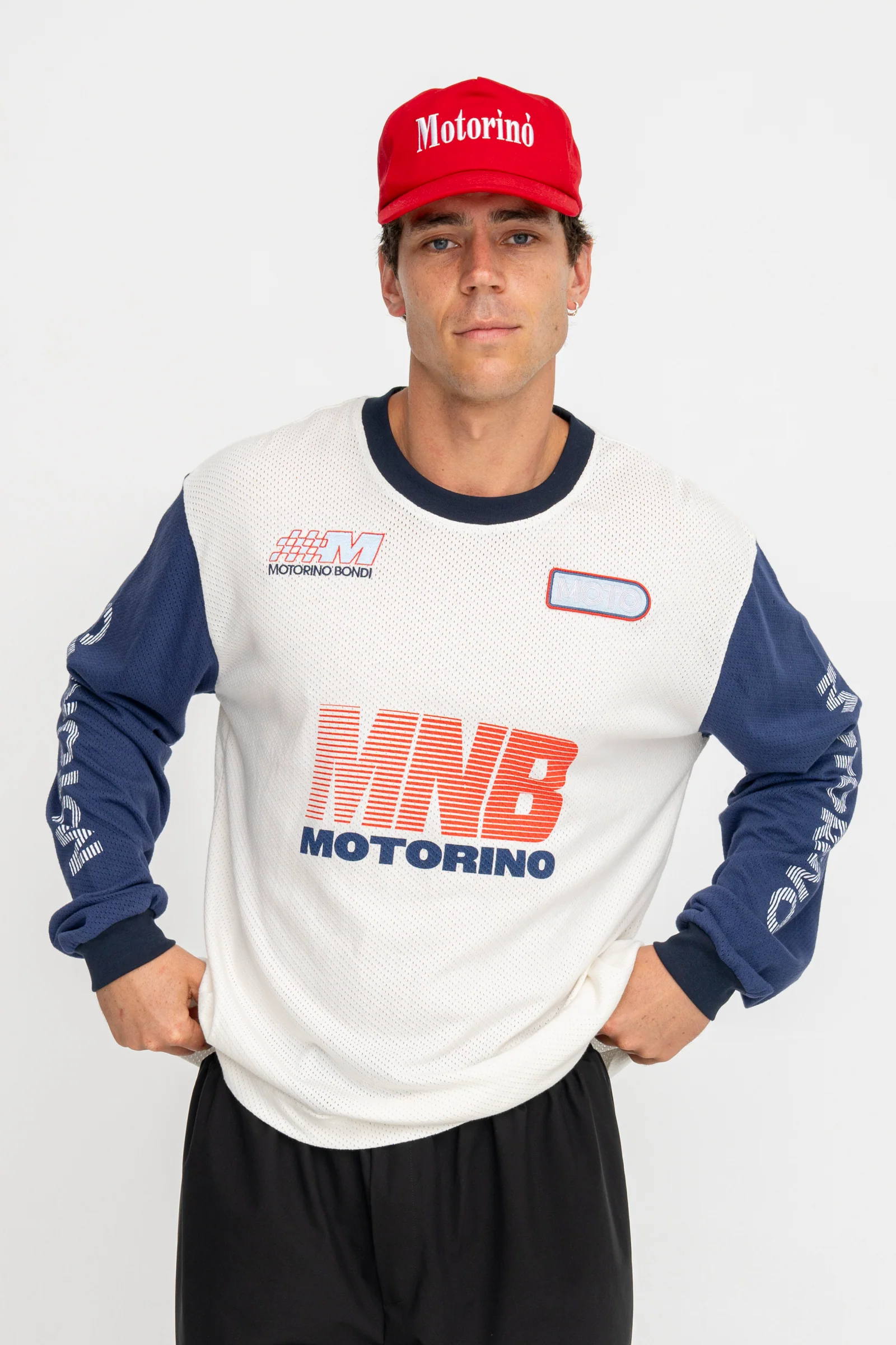 2026 Riders Jersey - Image 3