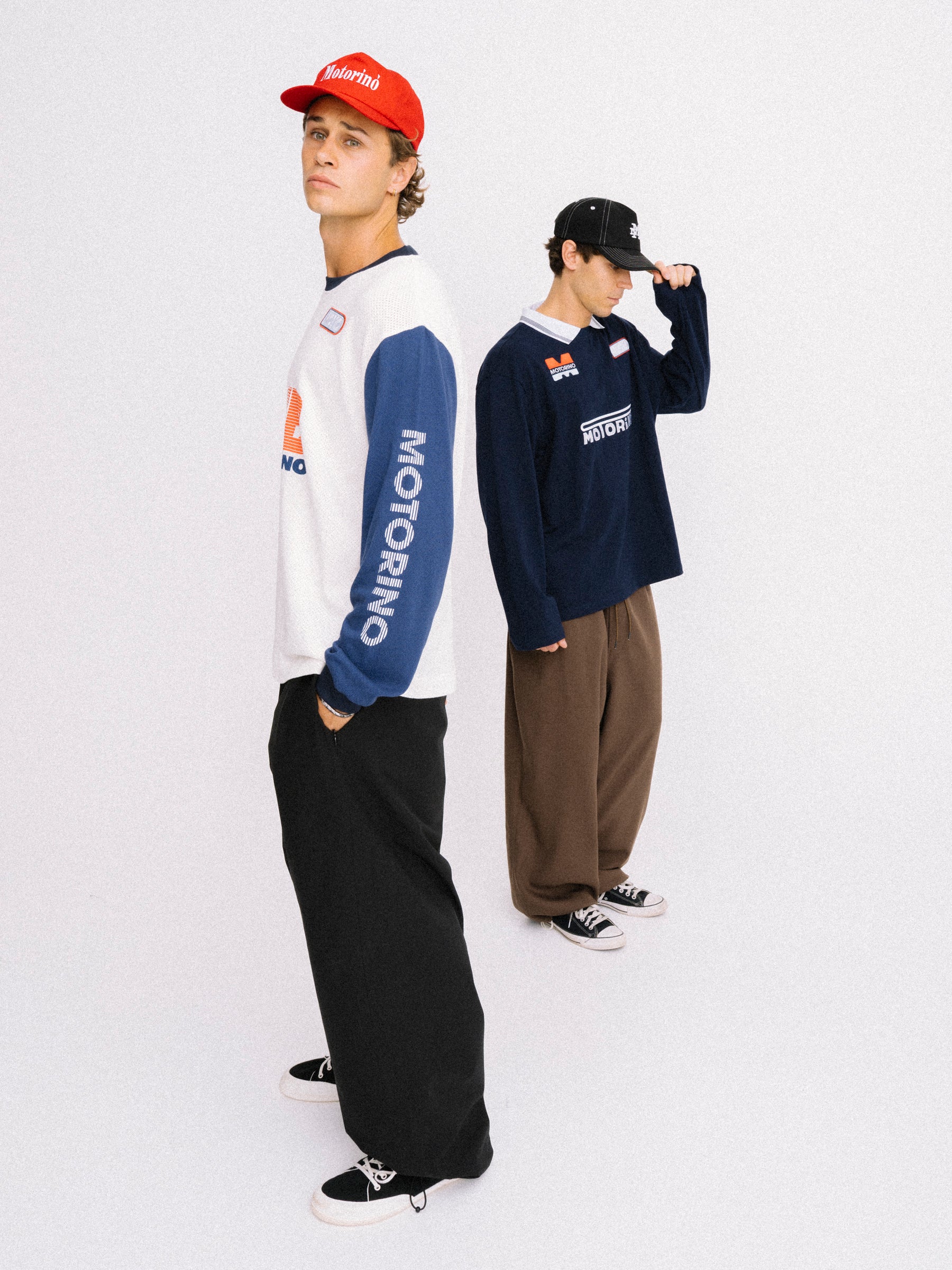 2026 Riders Jersey - Image 5