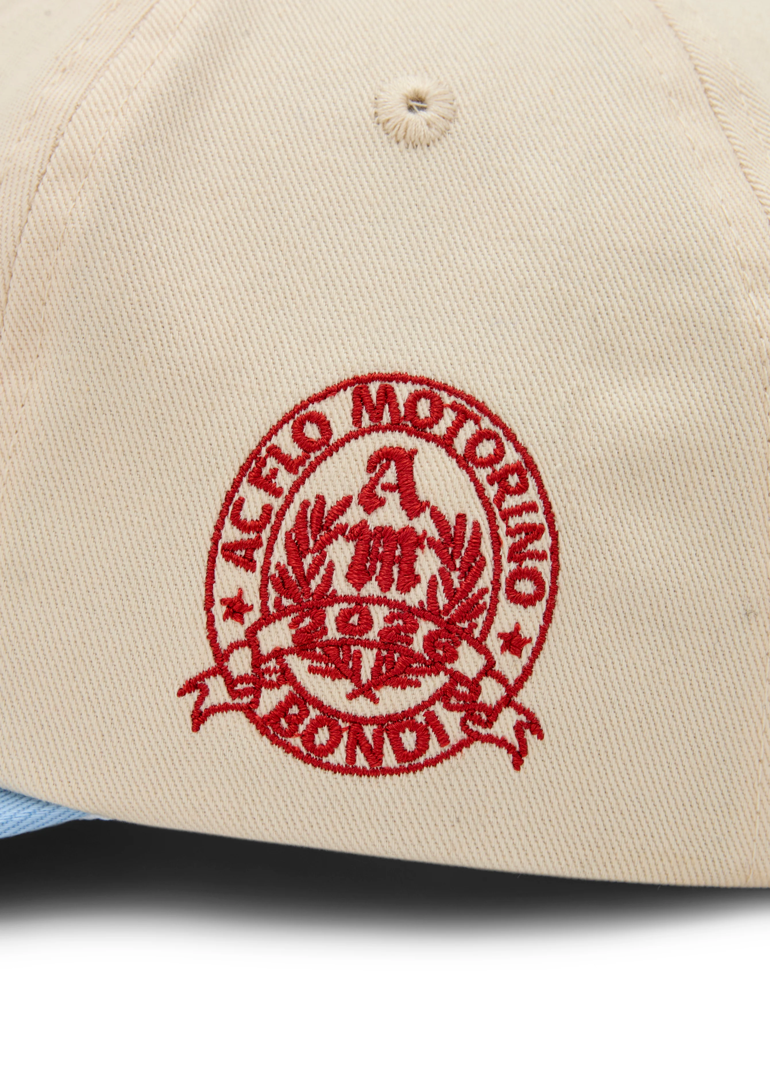AC Flo x Moto Hat - Image 3