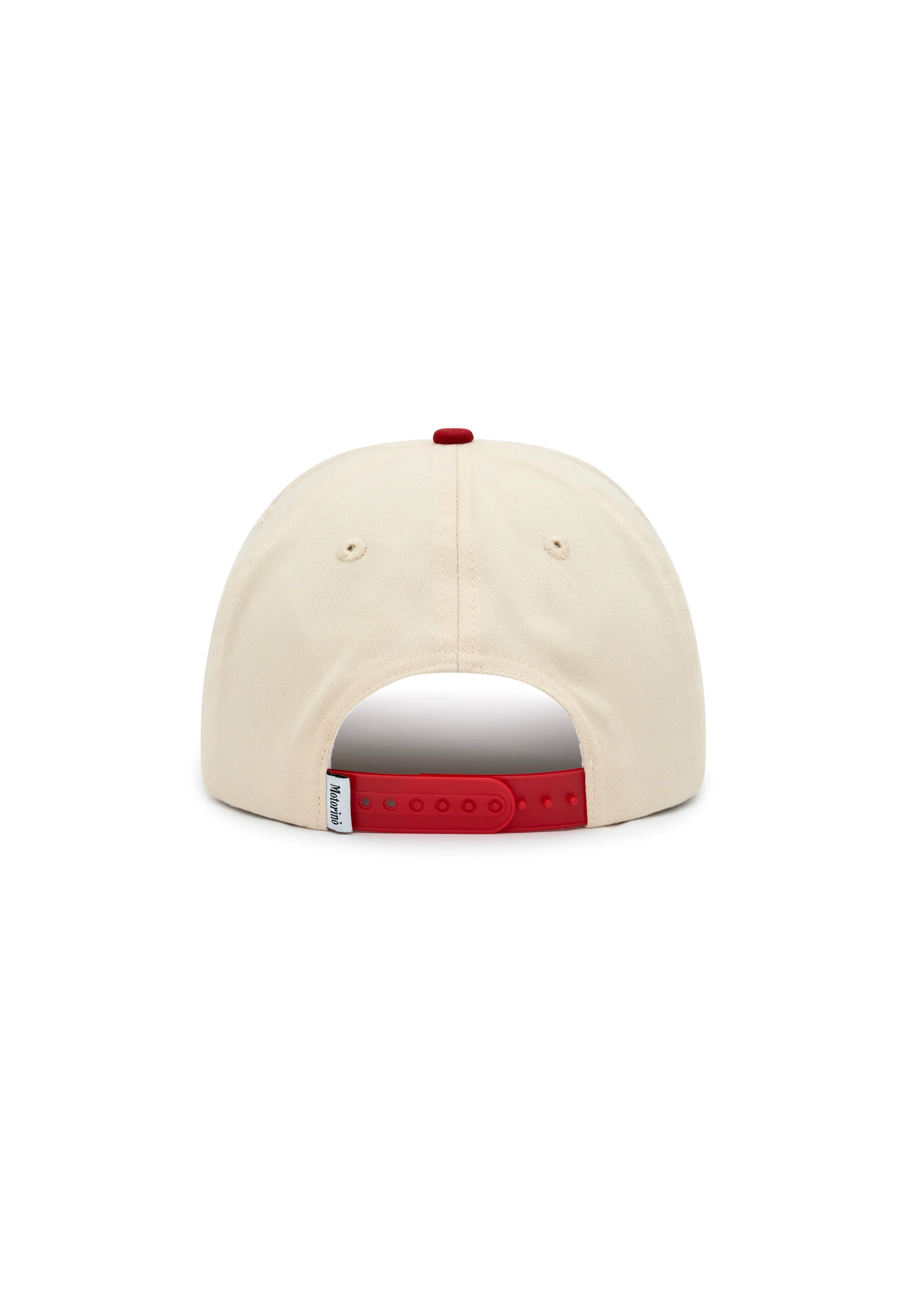 Badge Hat - Two Tone - Image 6