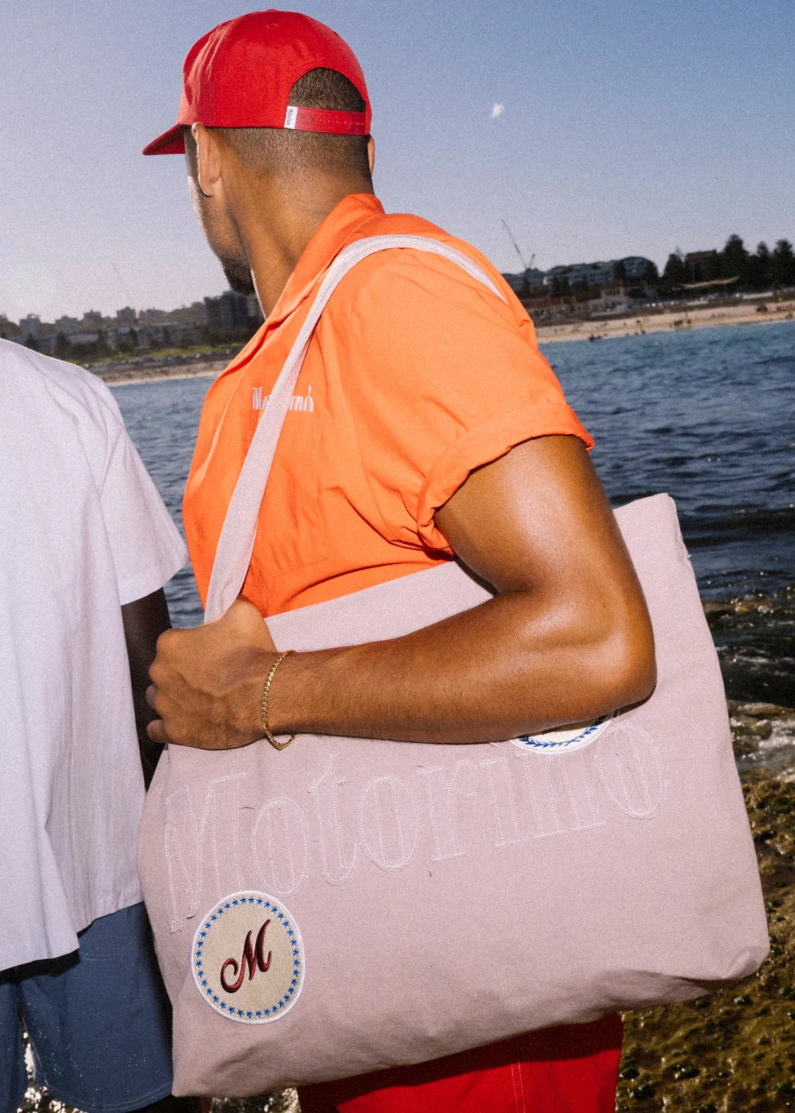 Beach Bag - Overcast - Image 4