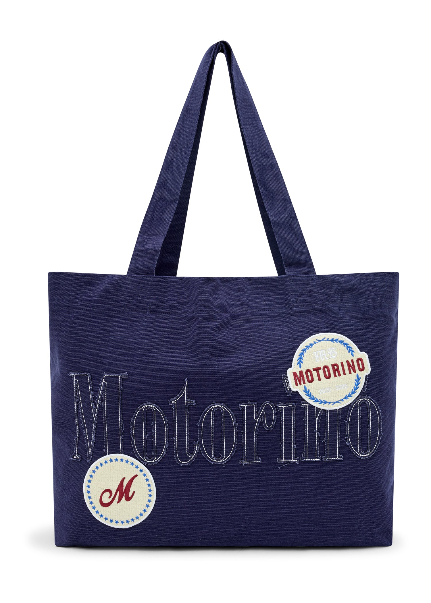 Beach Bag - Navy
