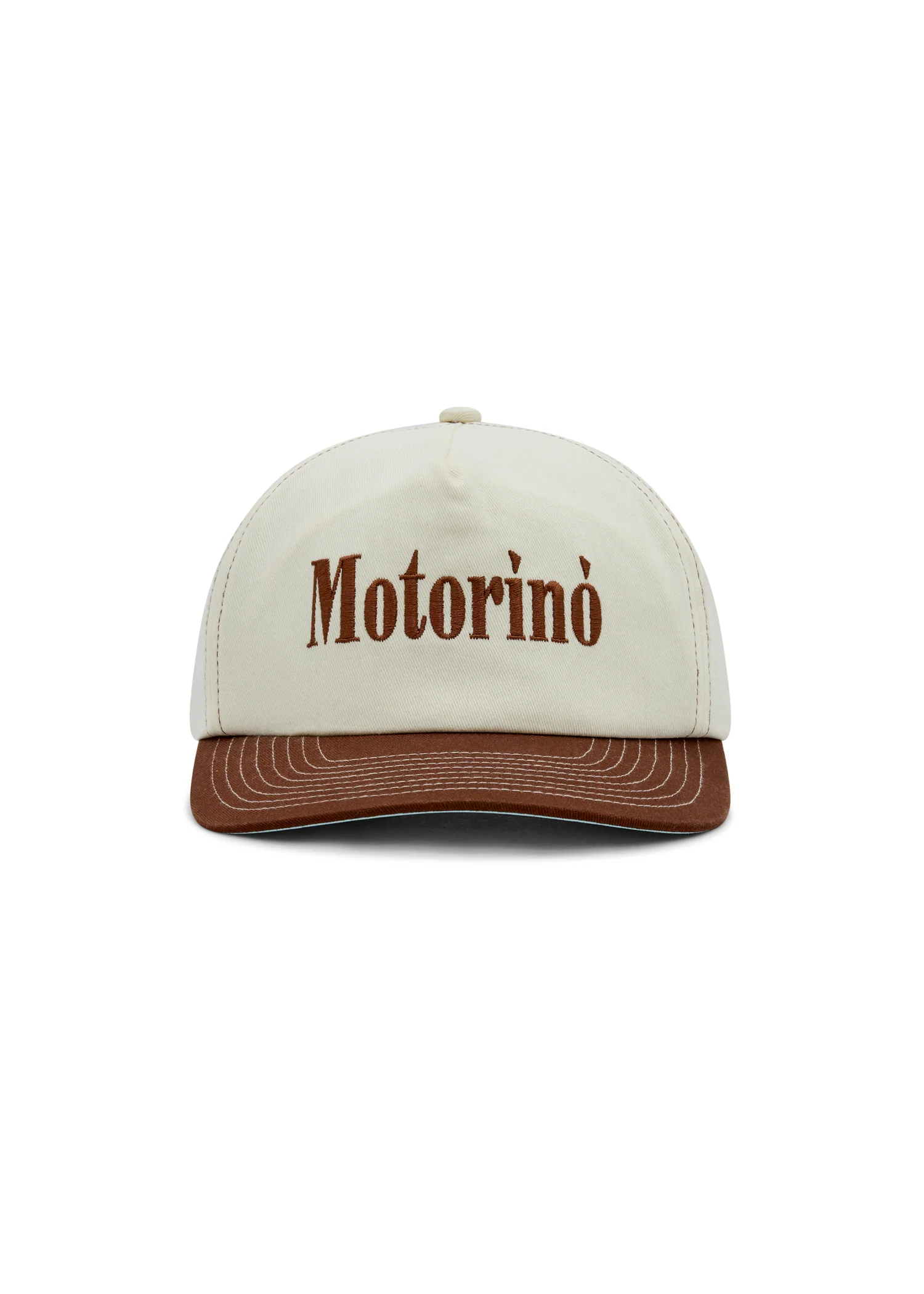 Signature Hat - Two Tone