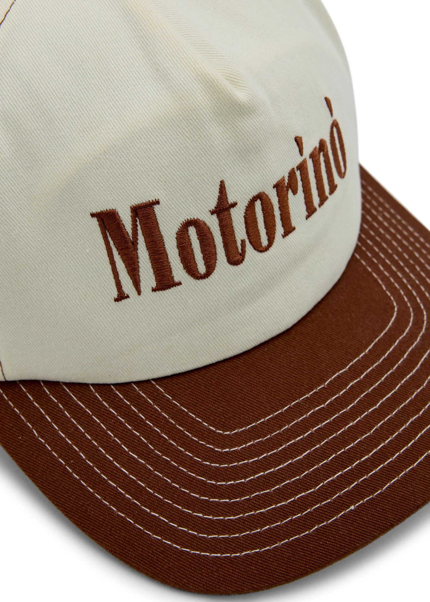 Signature Hat - Two Tone - Image 2