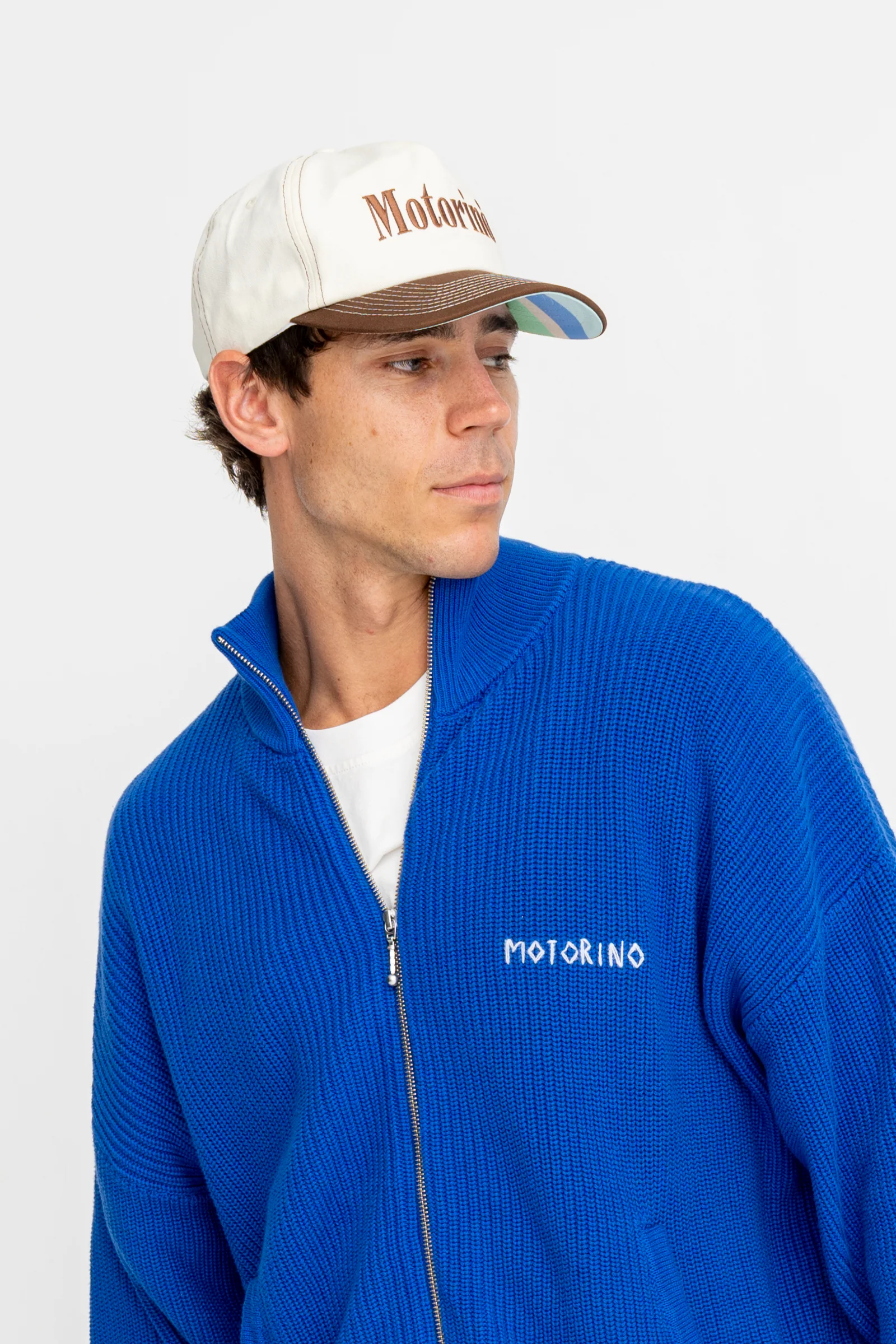 Signature Hat - Two Tone - Image 5