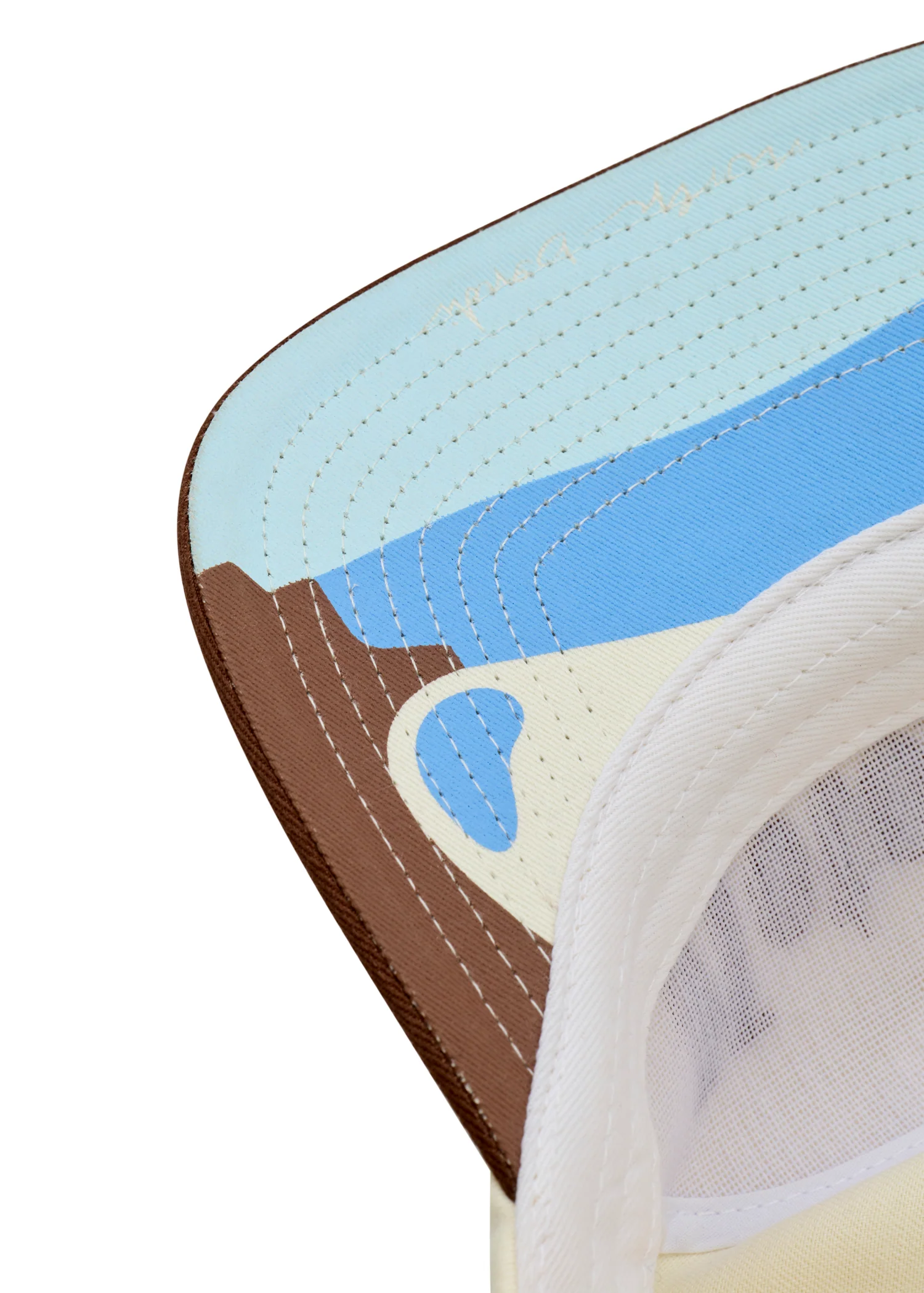 Signature Hat - Two Tone - Image 8