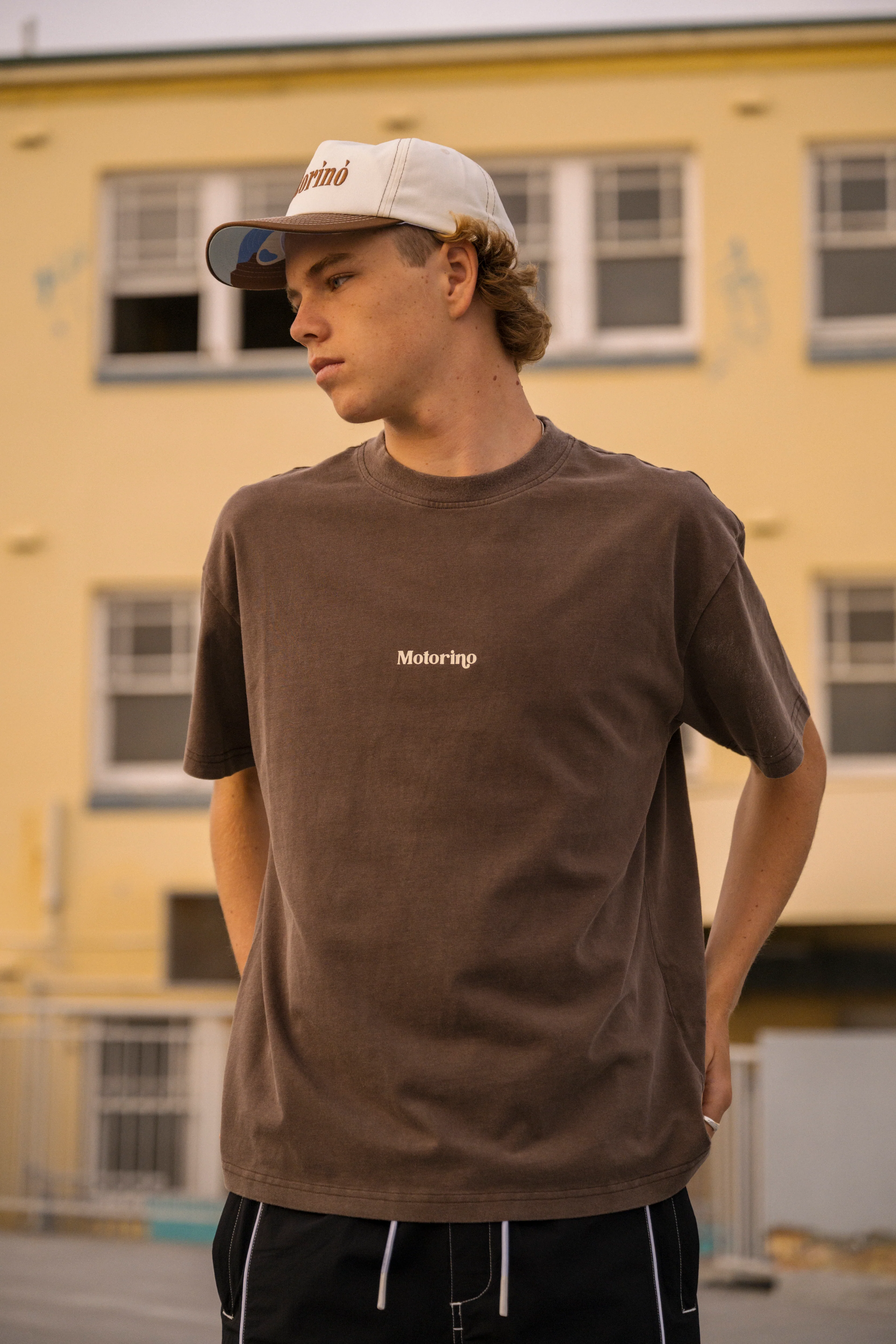 Signature Hat - Two Tone - Image 9