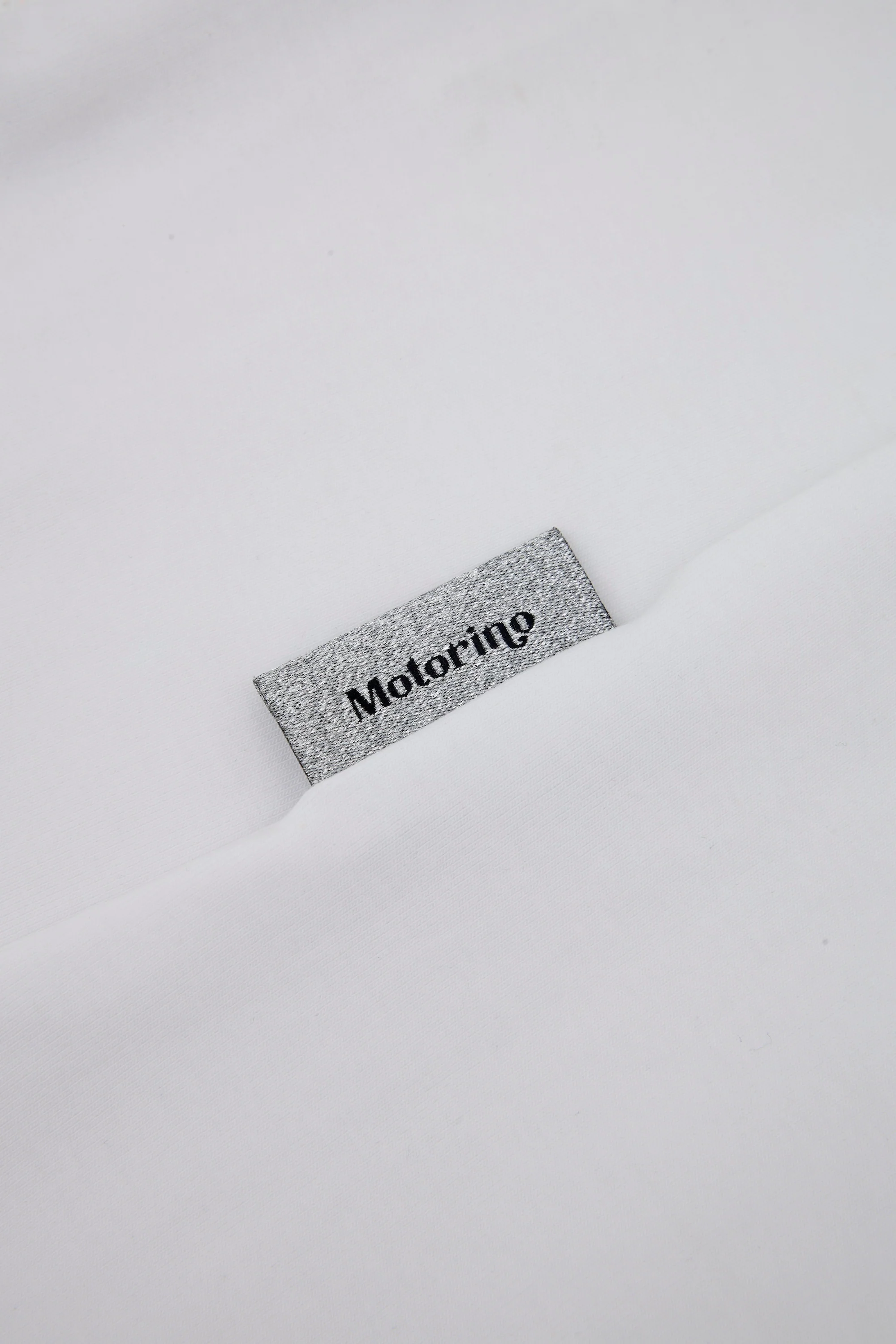 Bondi Baby Tee - White - Image 3