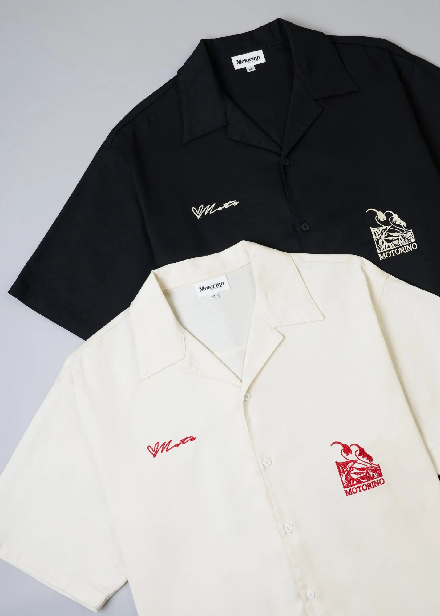 Bucklers Shirt - Black - Image 4
