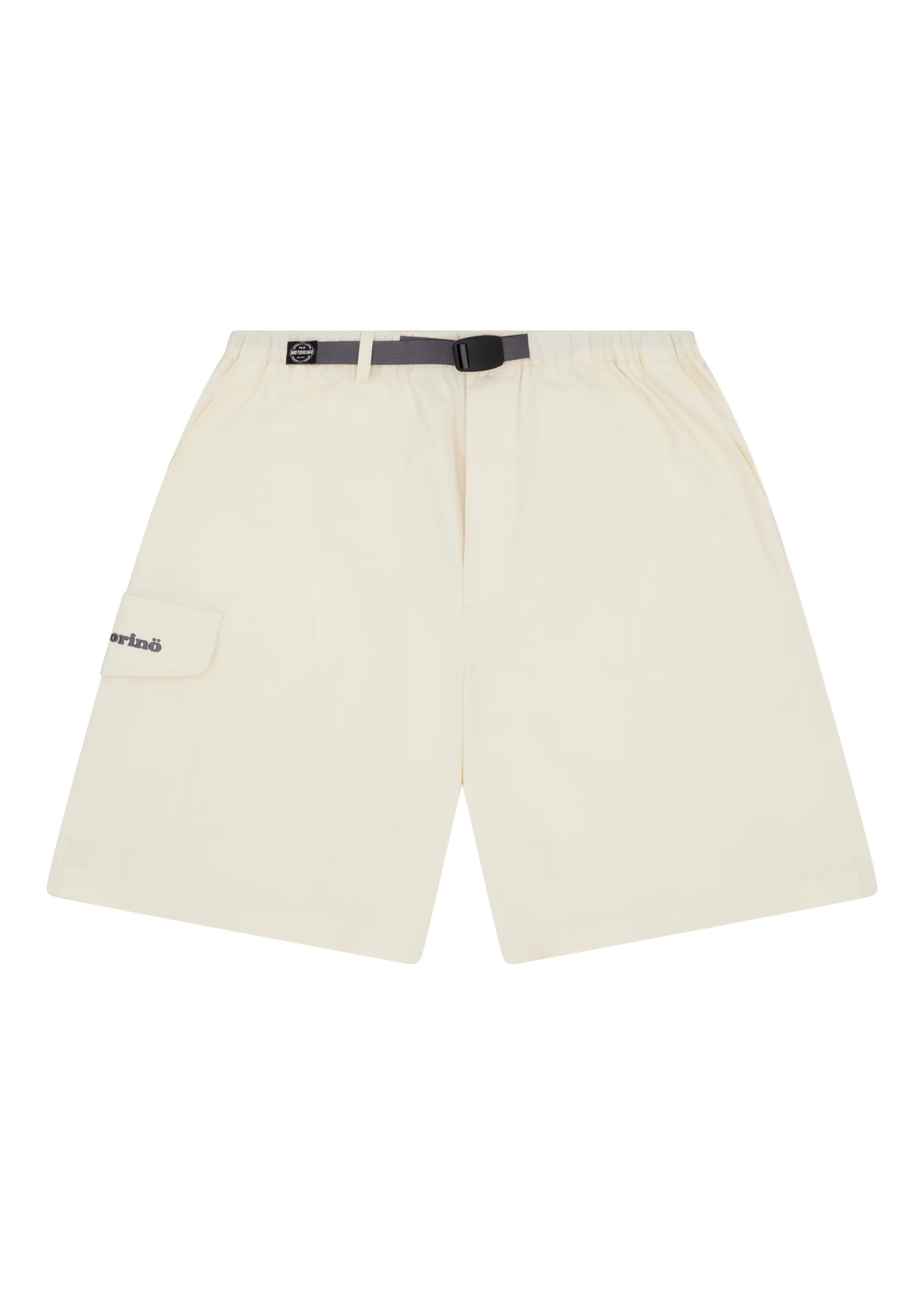 Breezy Short - Off White