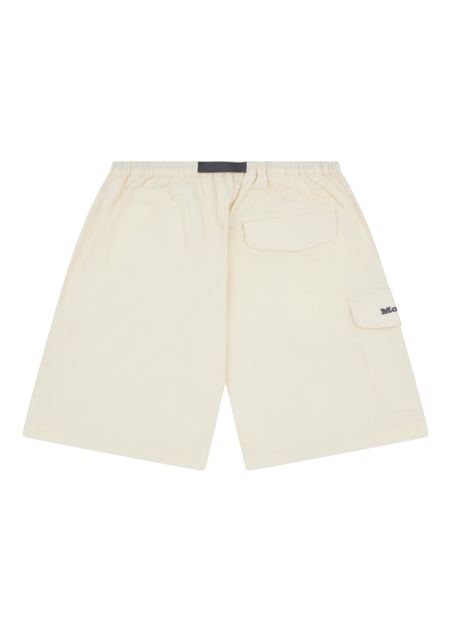 Breezy Short - Off White - Image 2