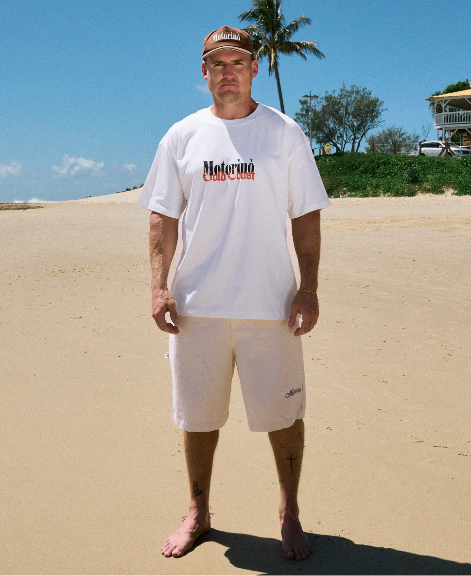 Carpenter Short - Off White - Image 4