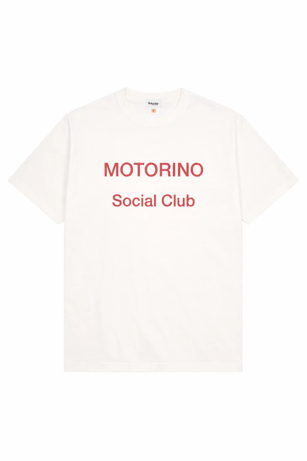 Club Classic - Vintage White