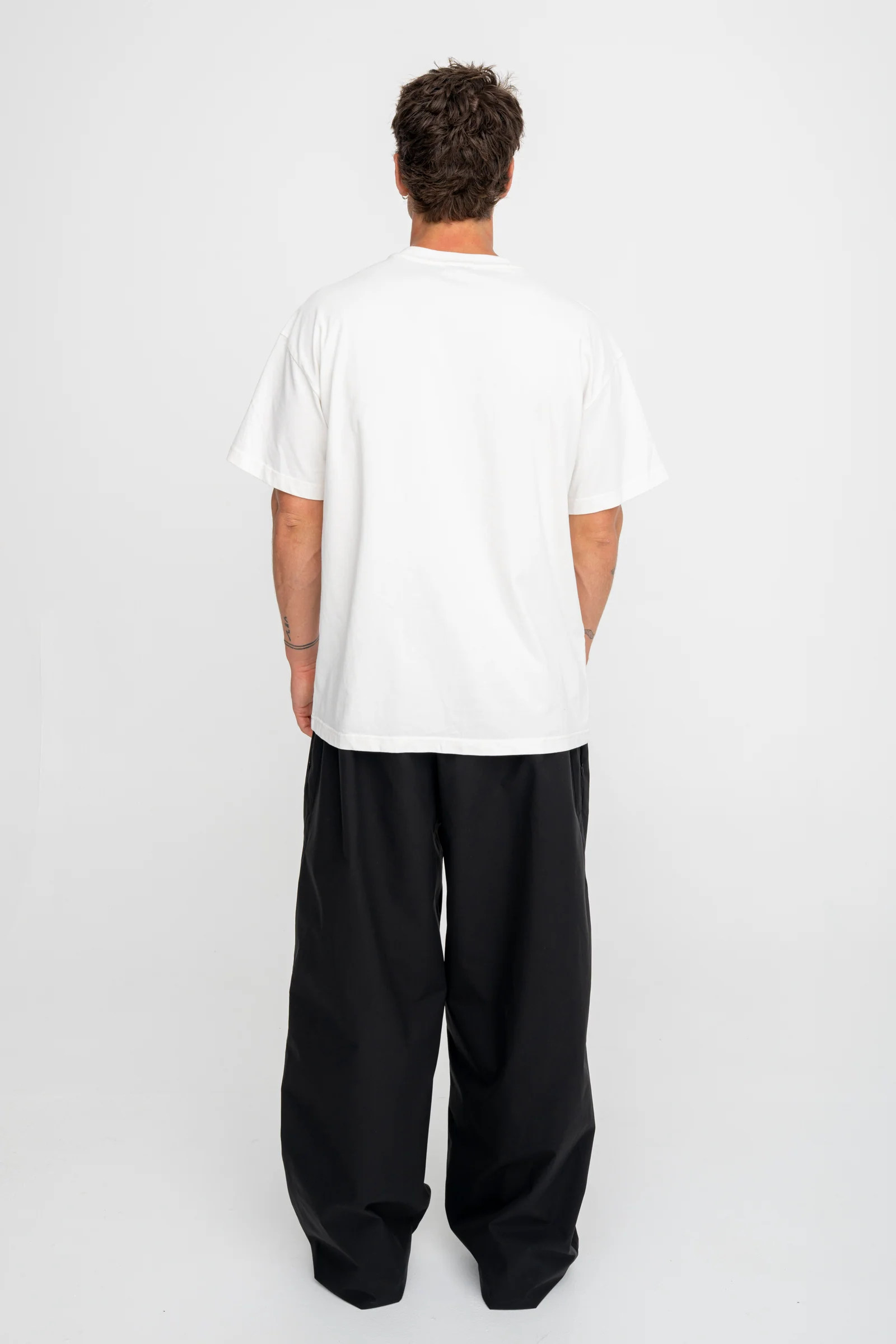 Club Classic - Vintage White - Image 4