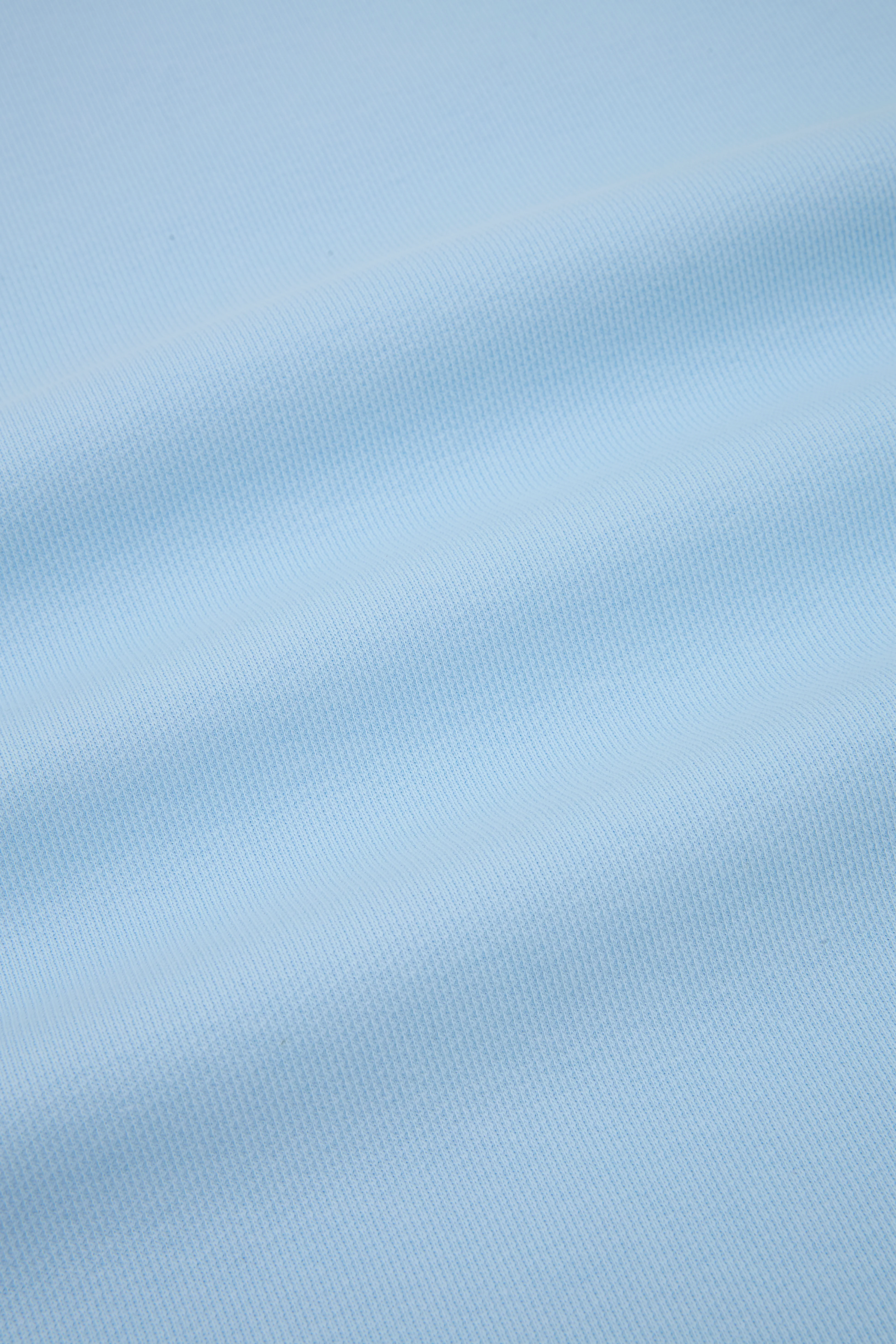 Club Heavy Tee - Sky Blue - Image 7