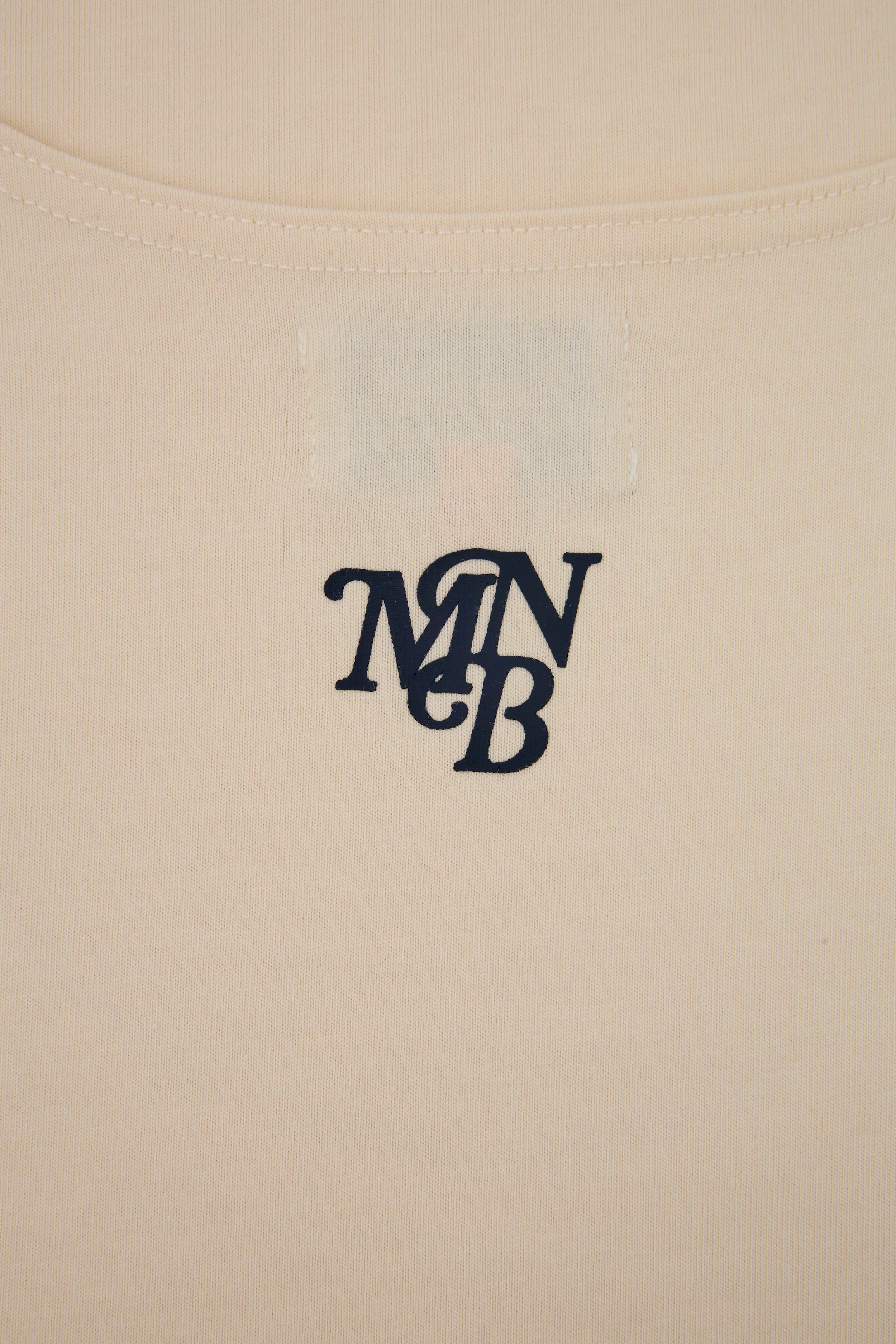 Club Tank - Off White - Image 6