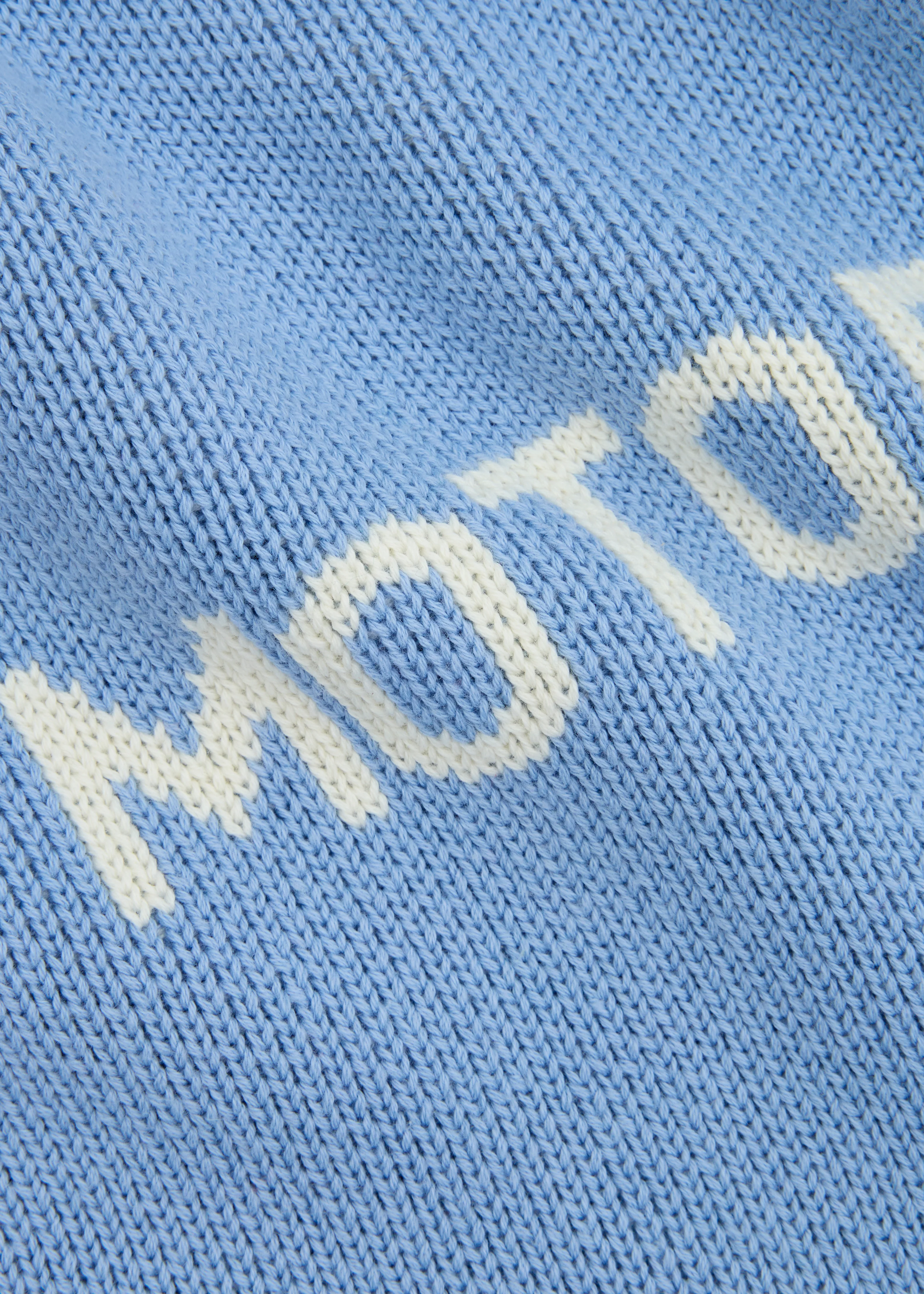 Core Knit - Sky Blue - Image 12