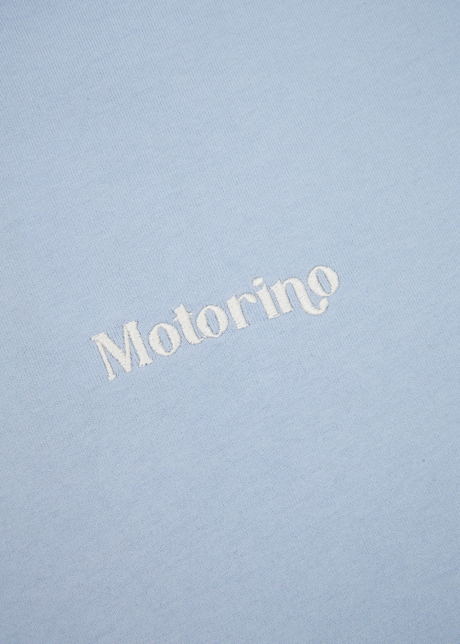 Core Tee - Sky Blue - Image 3