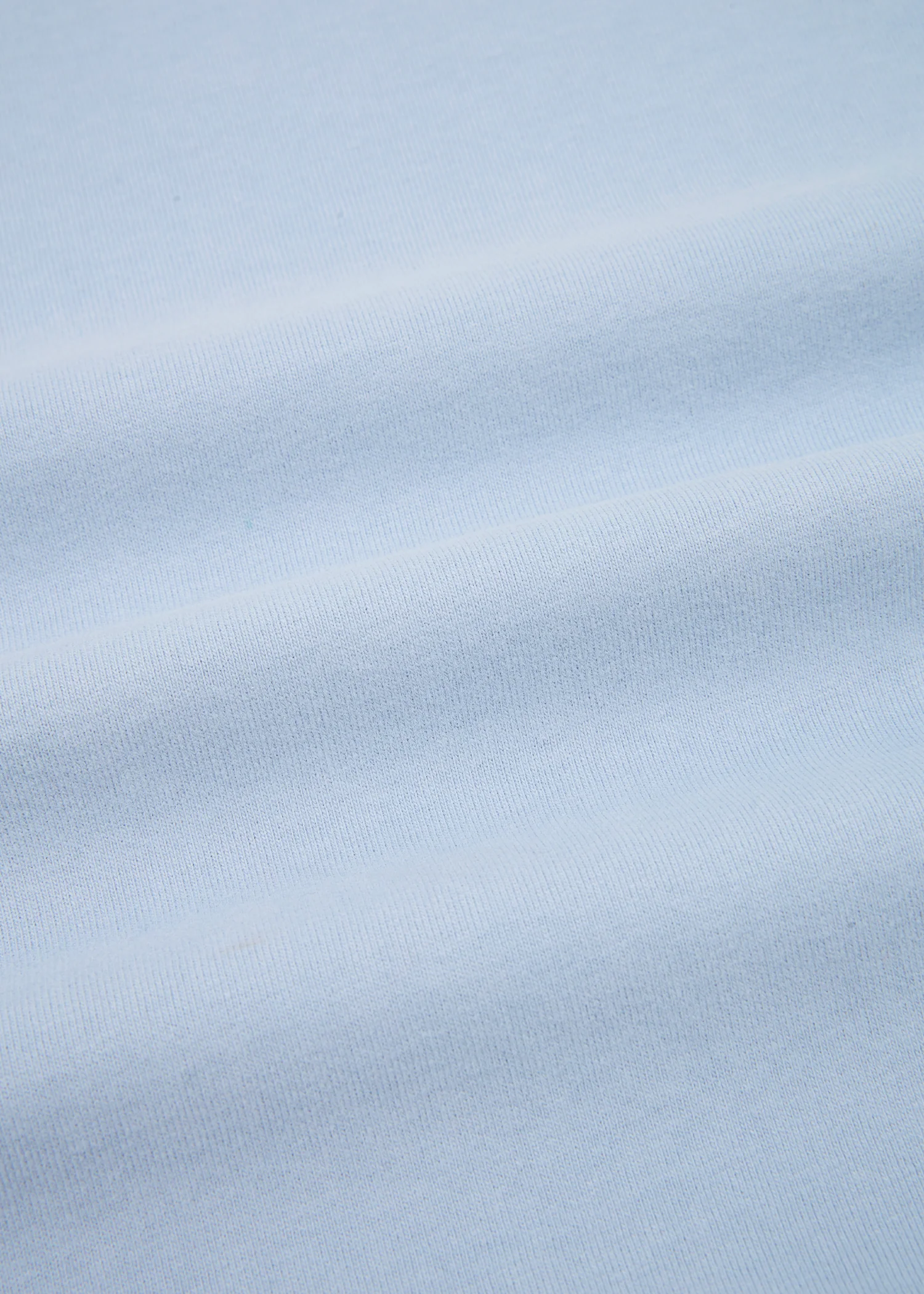 Core Tee - Sky Blue - Image 4