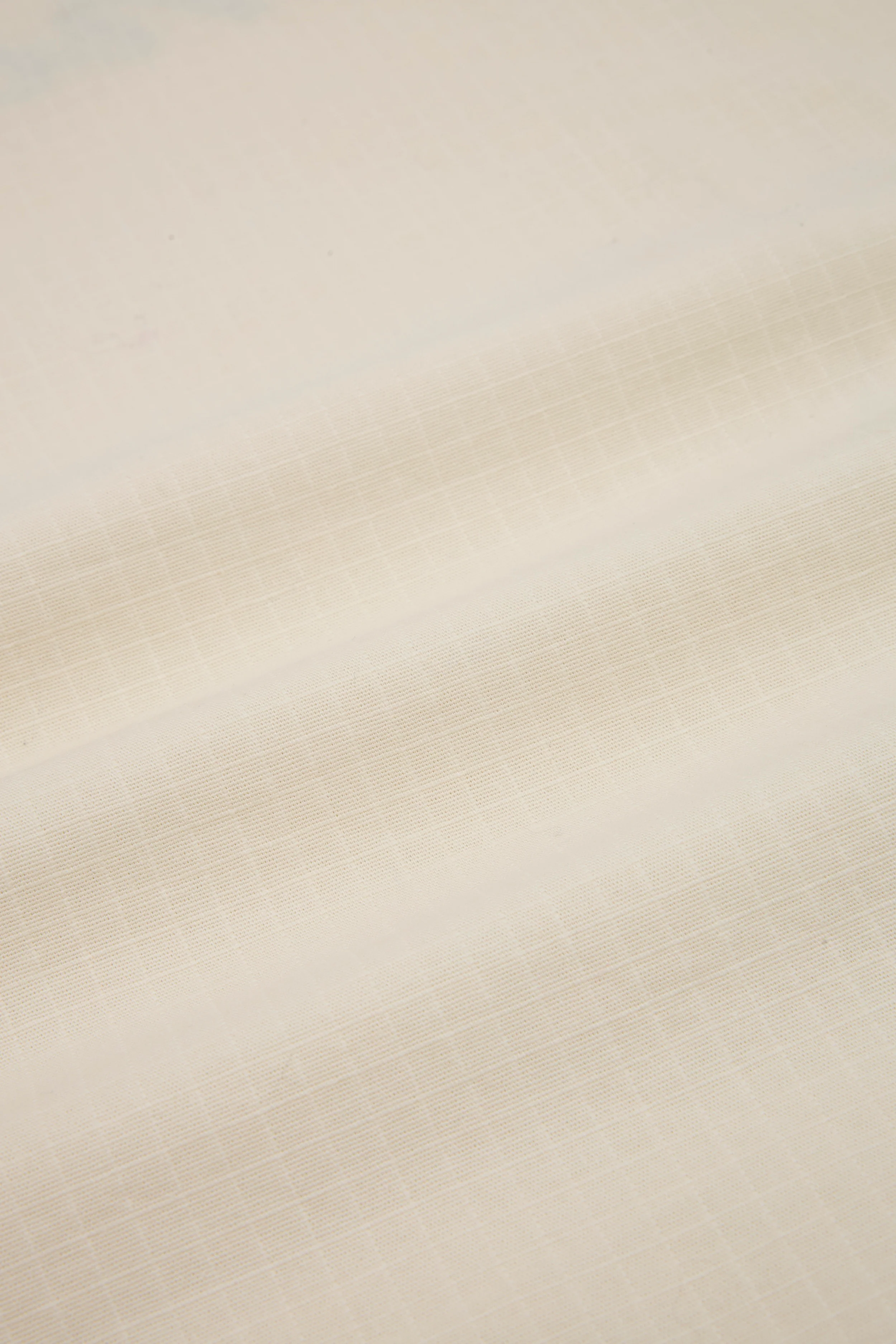 Cursive Shirt - Off White - Image 8