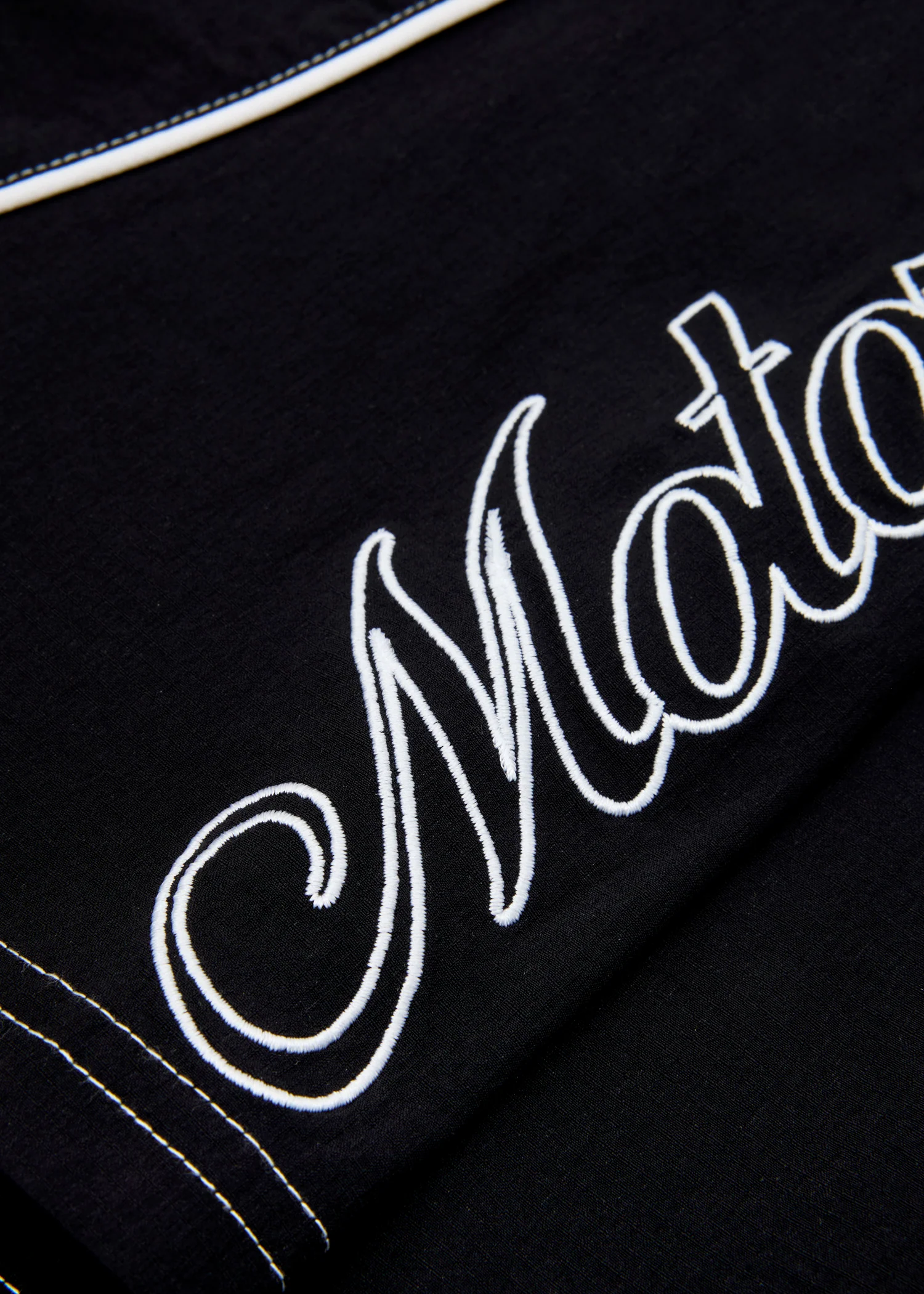 Everyday Long Boardshorts - Black - Image 3
