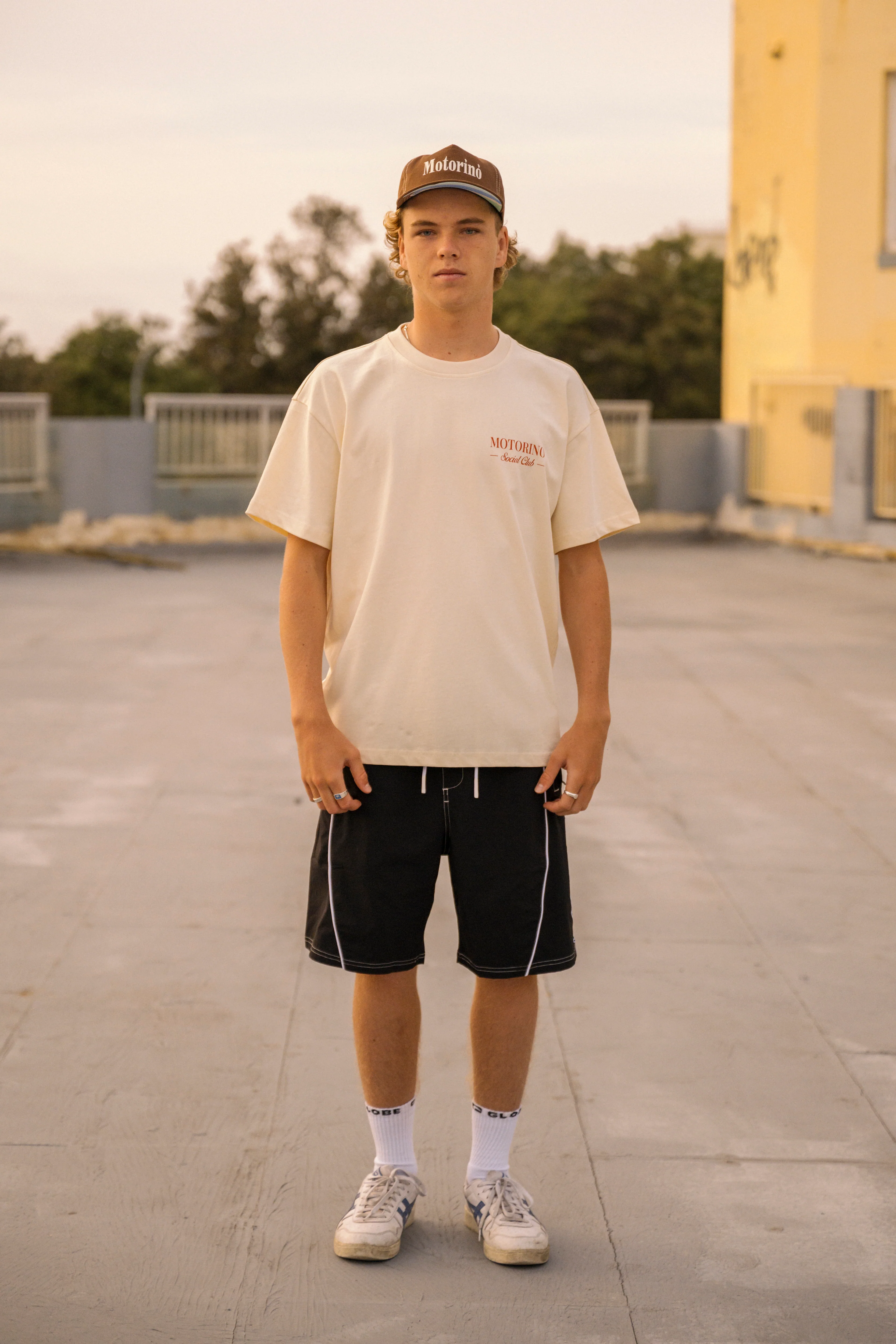 Everyday Long Boardshorts - Black - Image 8