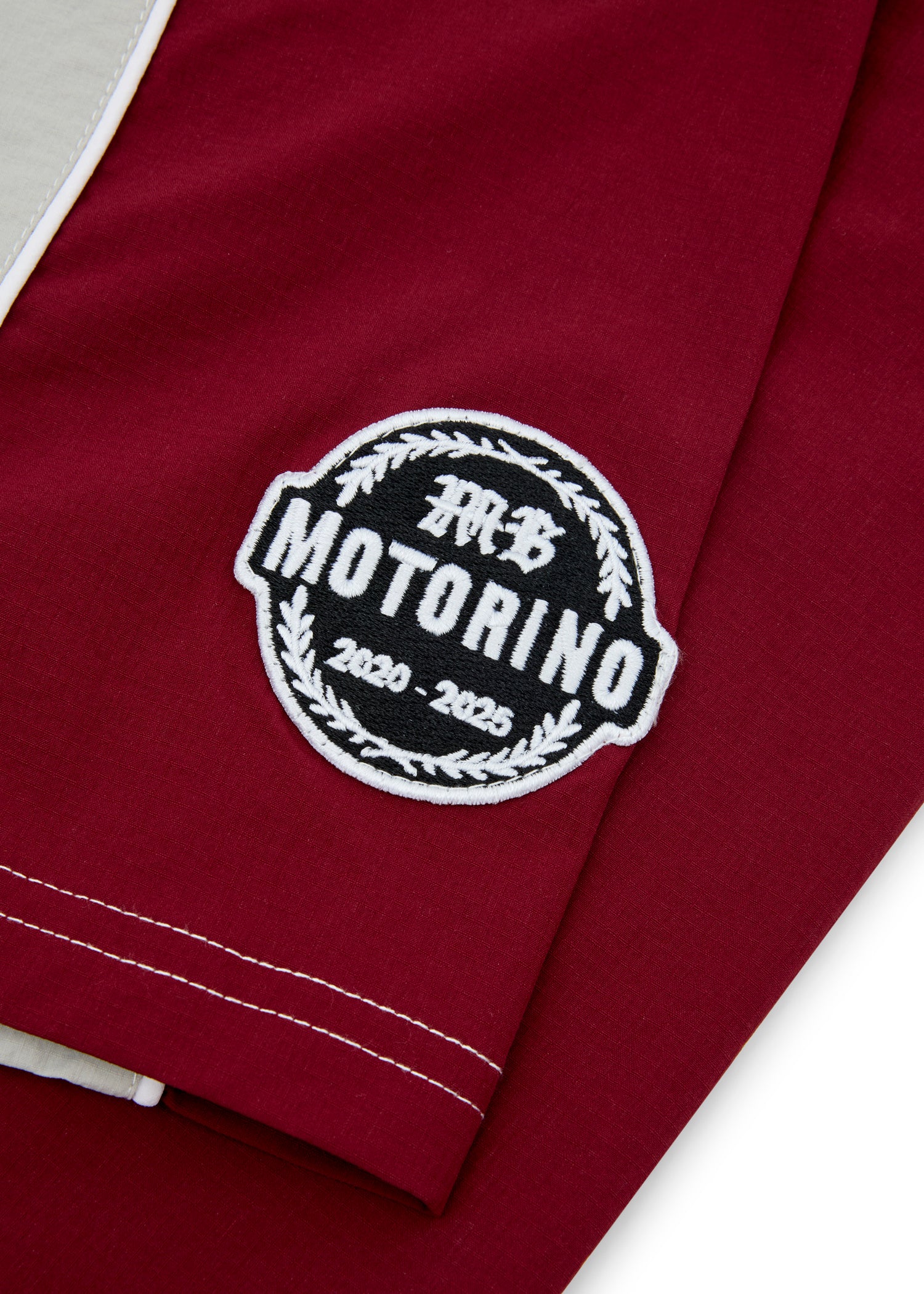 Everyday Summer Shorts - Cherry Sand - Image 3