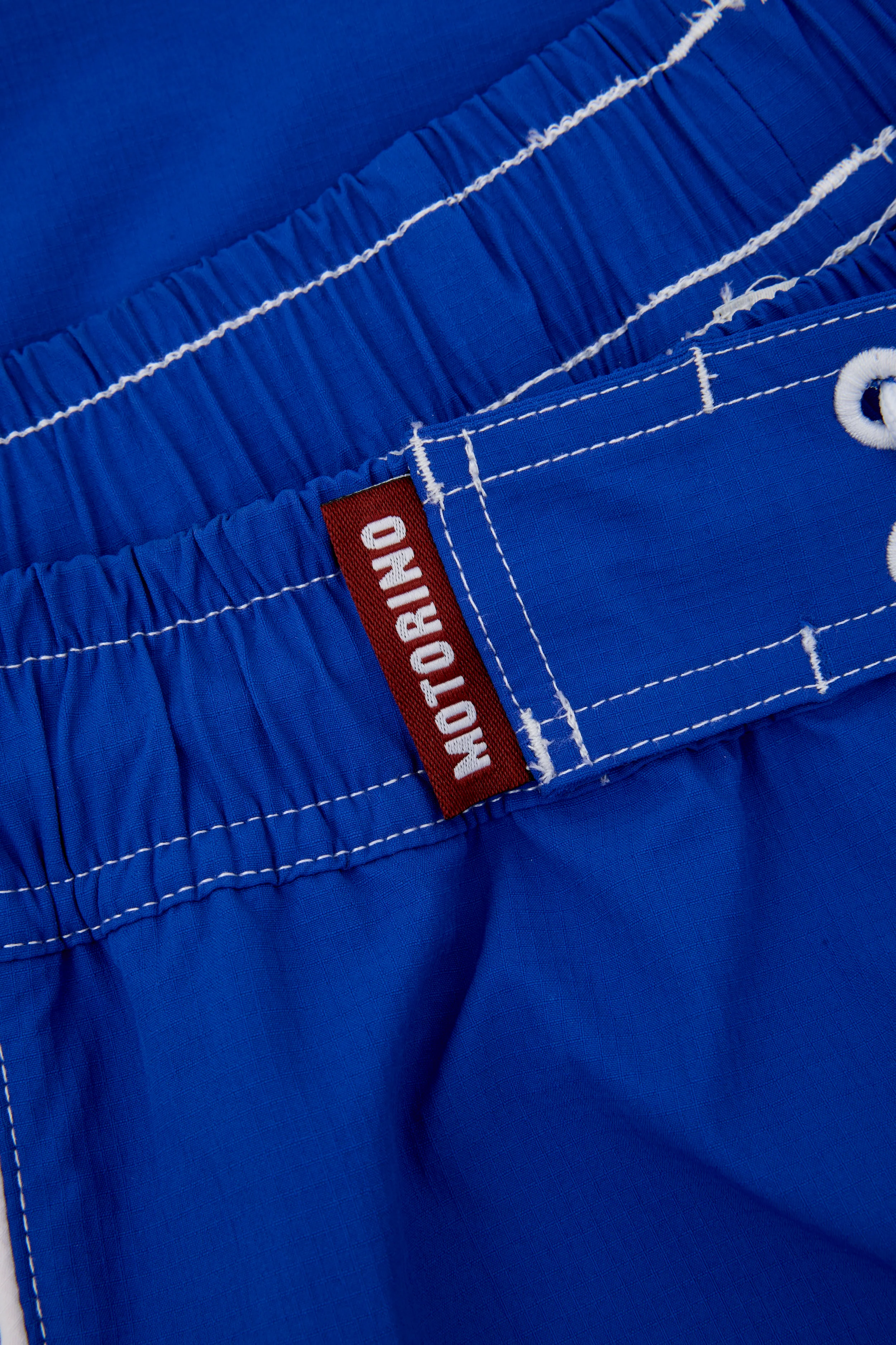Everyday Summer Shorts - Ocean Blue - Image 3
