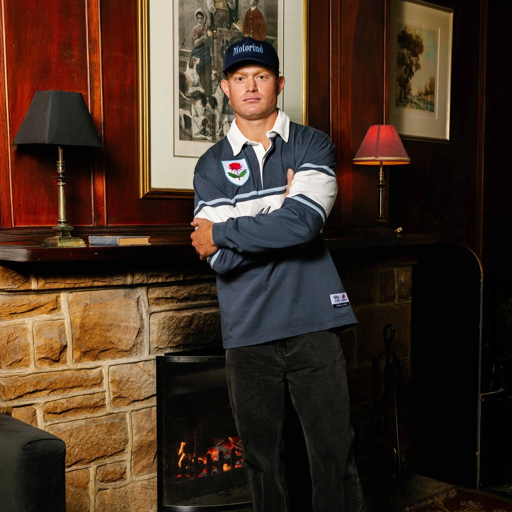 Heritage Long Sleeve Jersey - Image 6