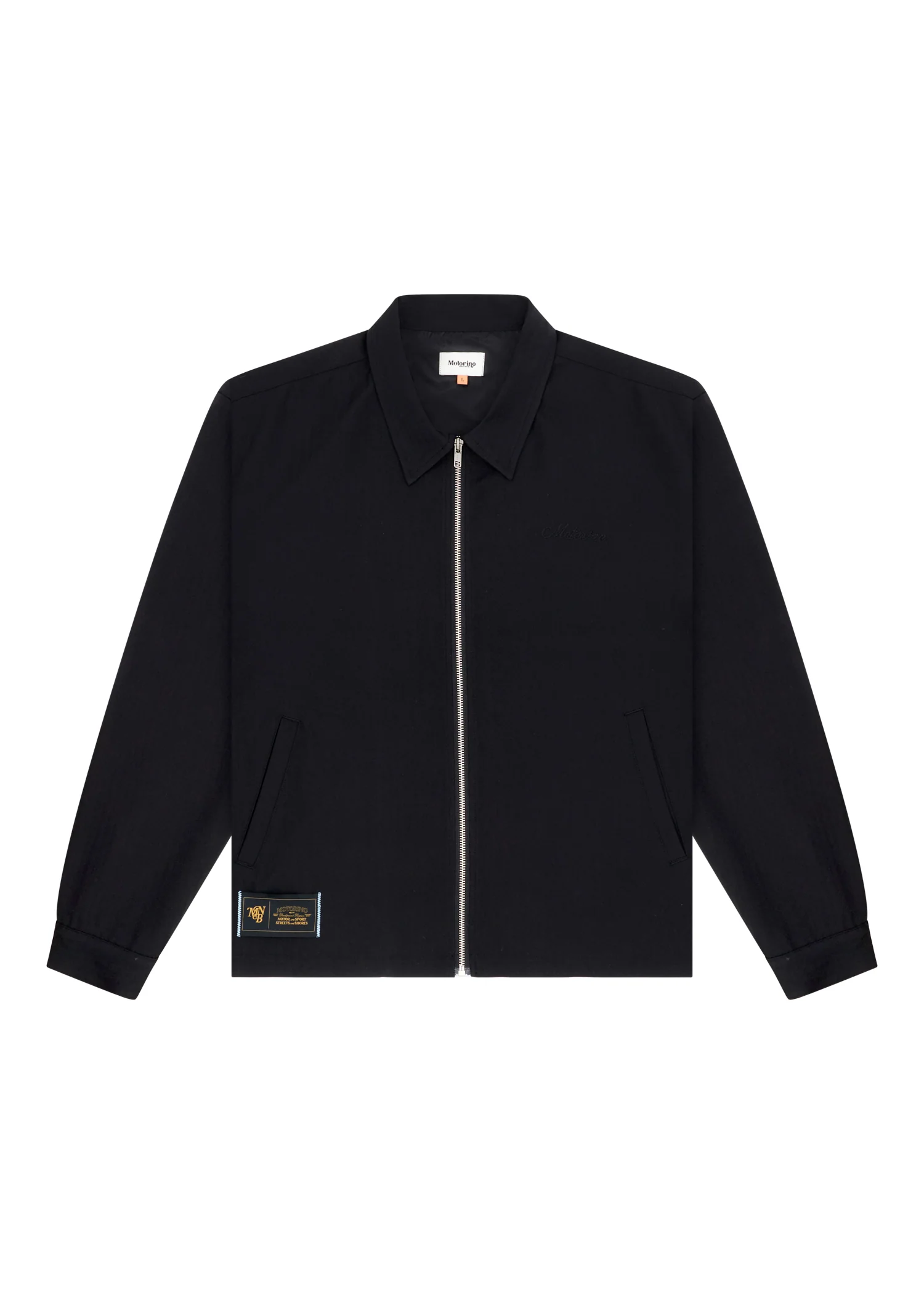 Tailored Jacket