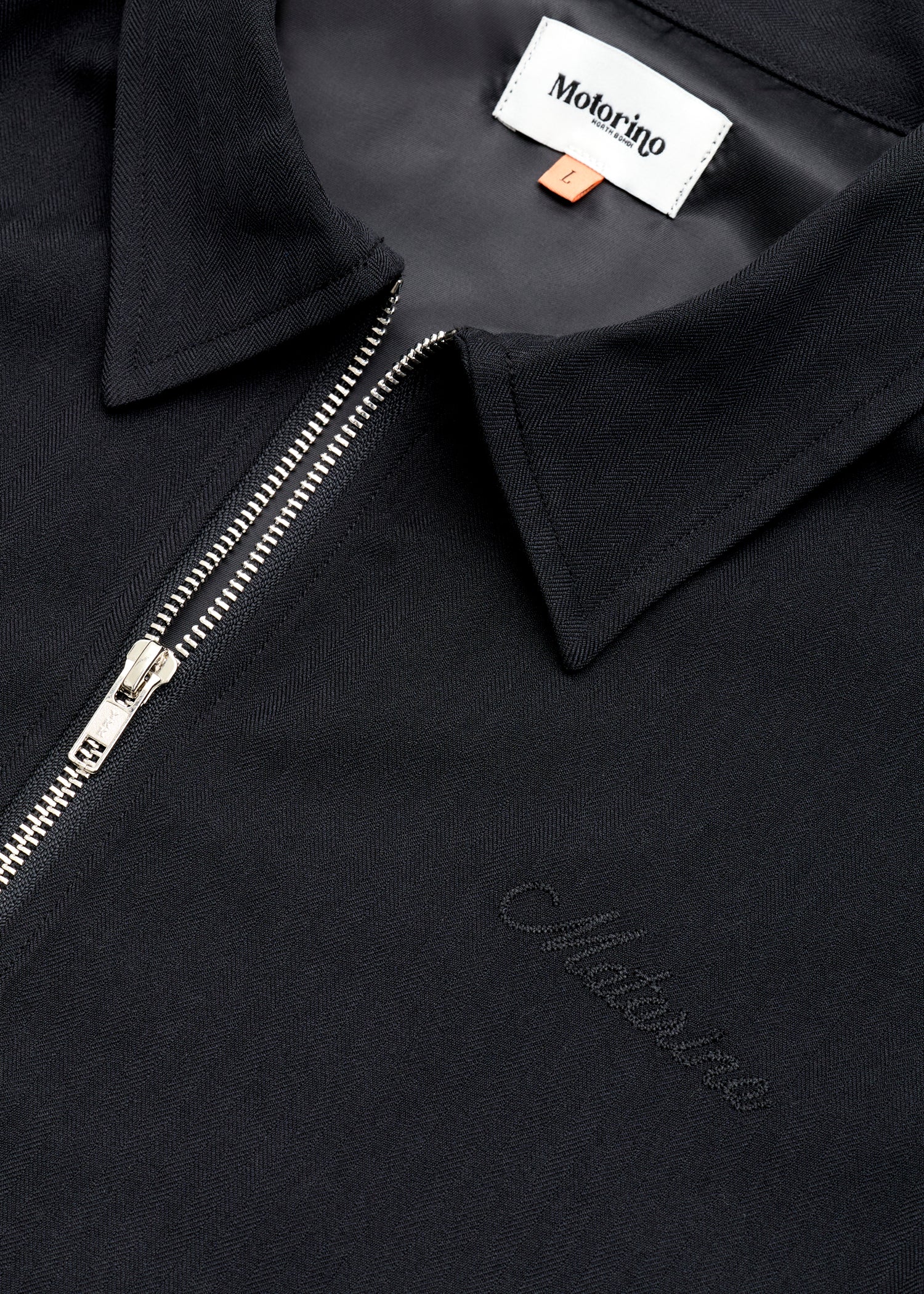 Tailored Jacket - Image 7