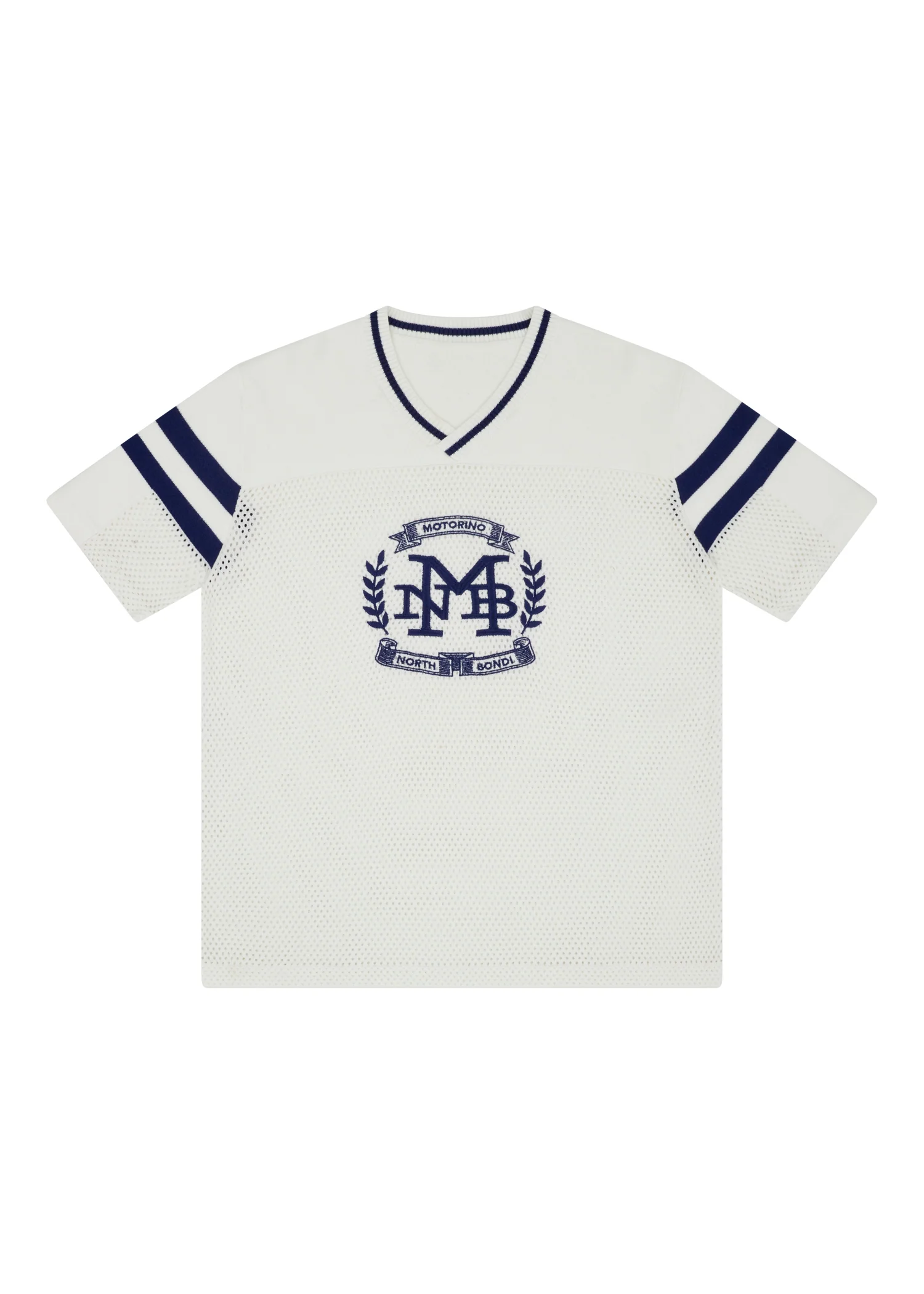 Knitted Jersey