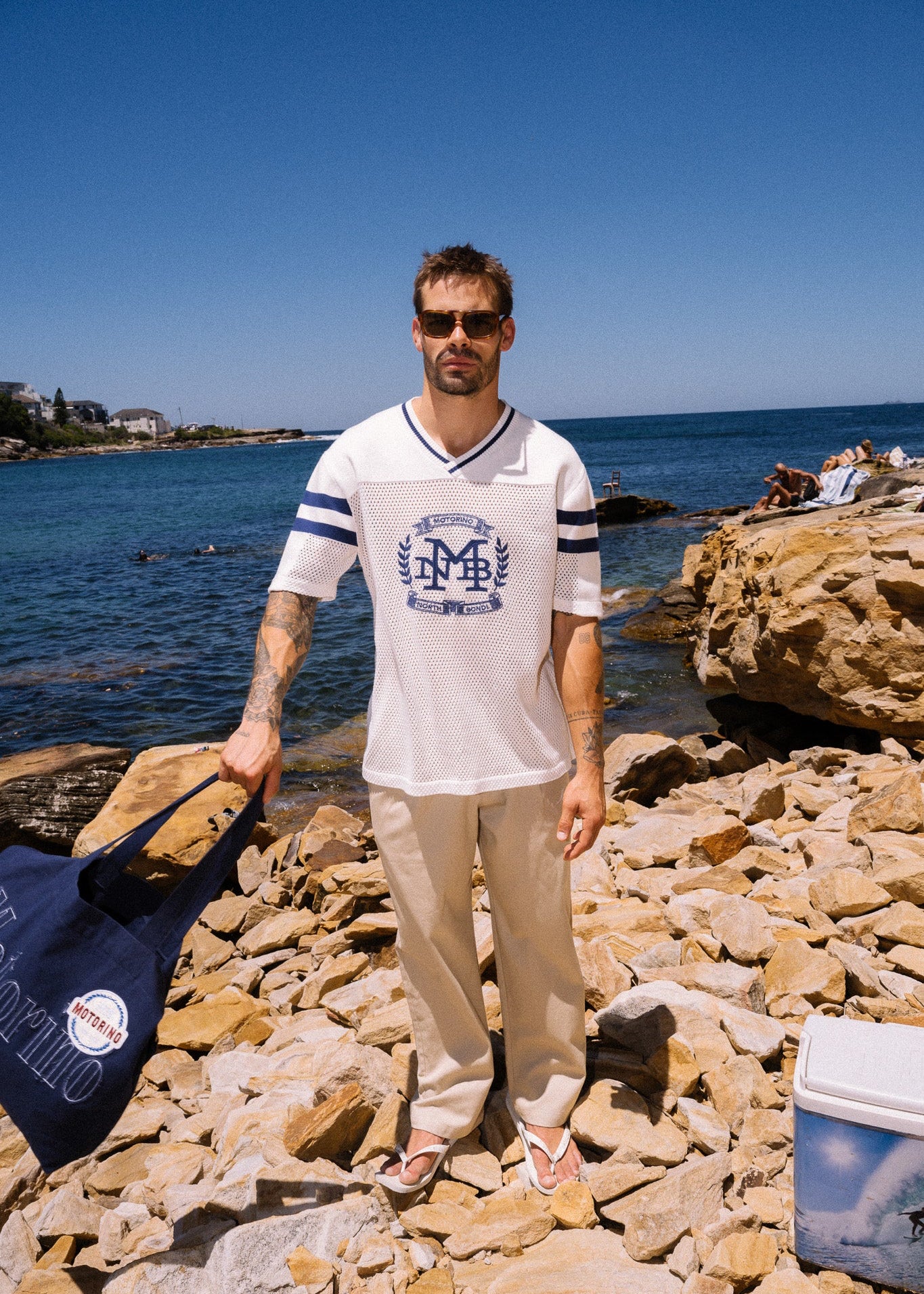 Knitted Jersey - Image 10