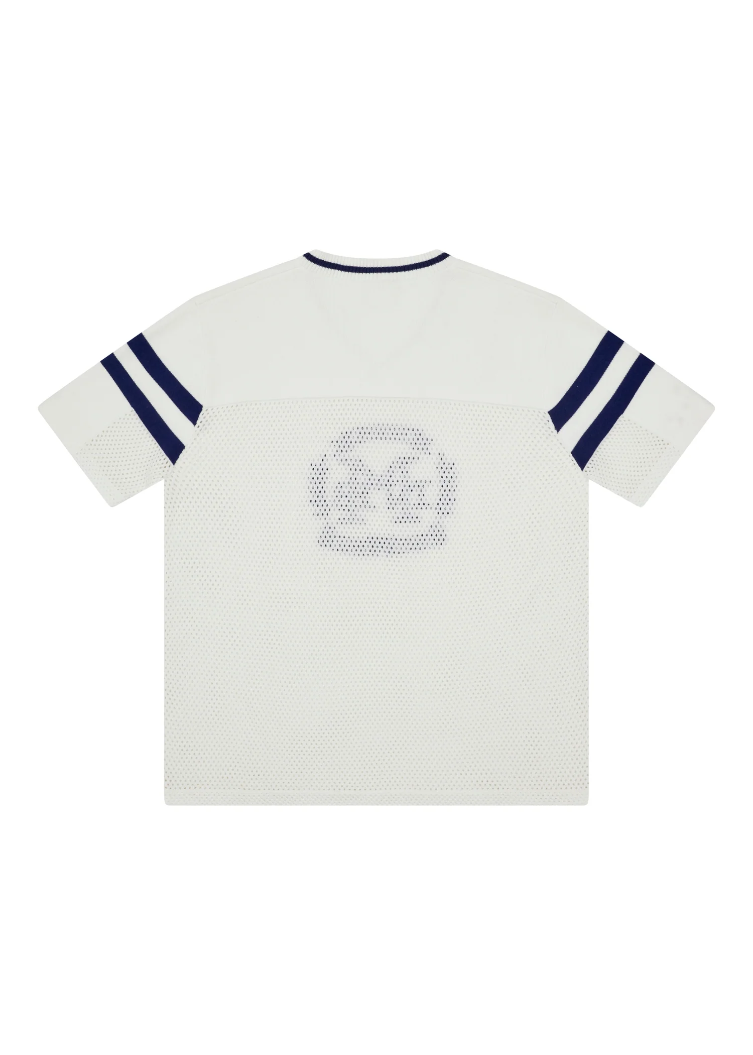 Knitted Jersey - Image 2