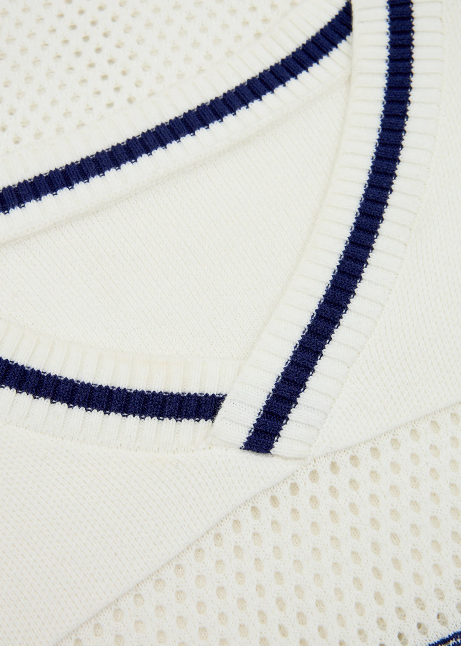 Knitted Jersey - Image 4