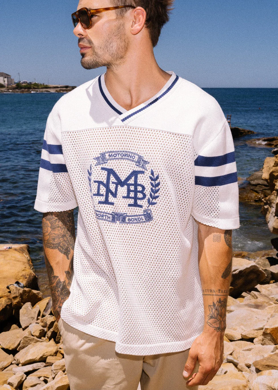 Knitted Jersey - Image 7