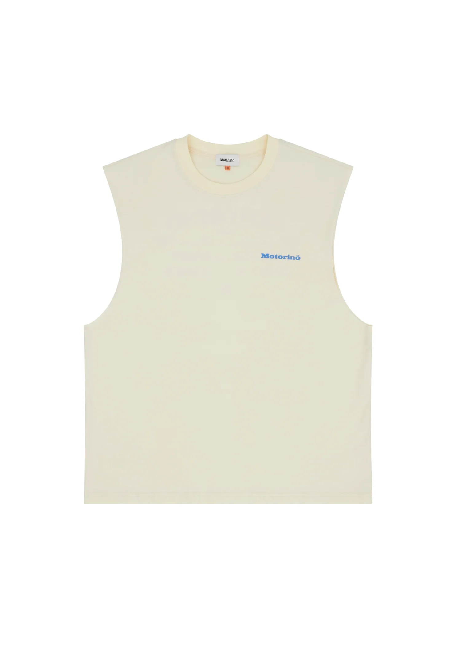 Development Tank - Off White - Image 2