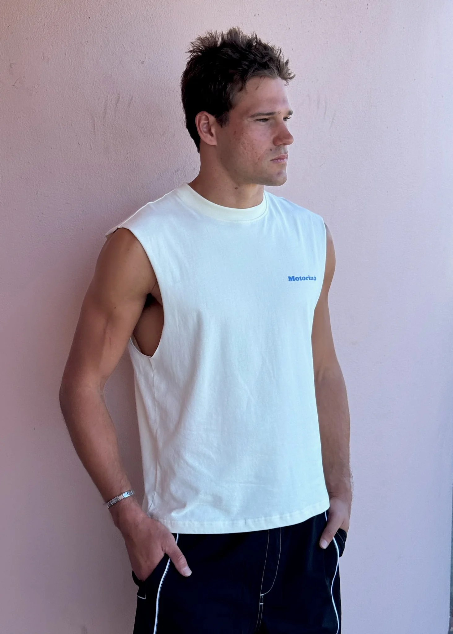 Development Tank - Off White - Image 7