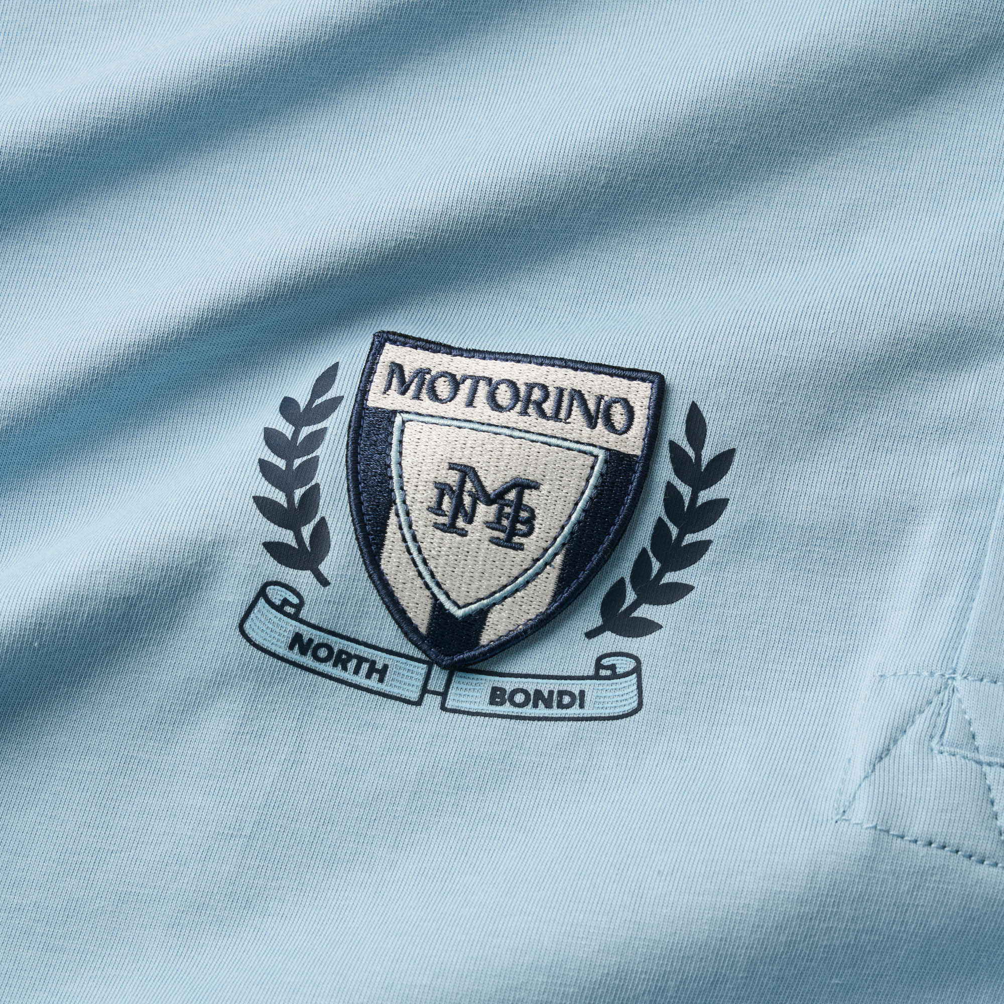 Sky Blue Jersey - Image 4