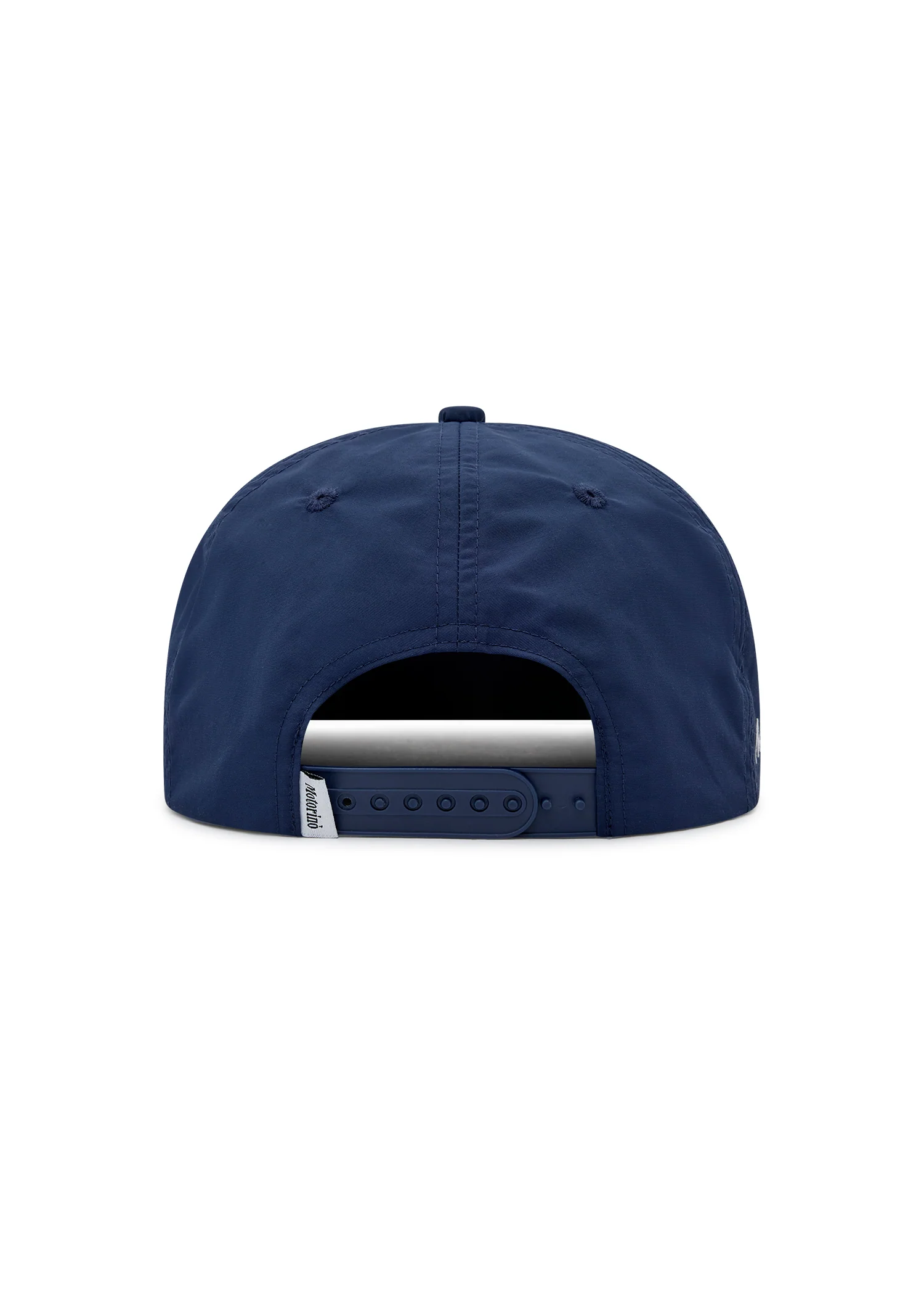 Moto Essential Hat - Deep Blue - Image 5