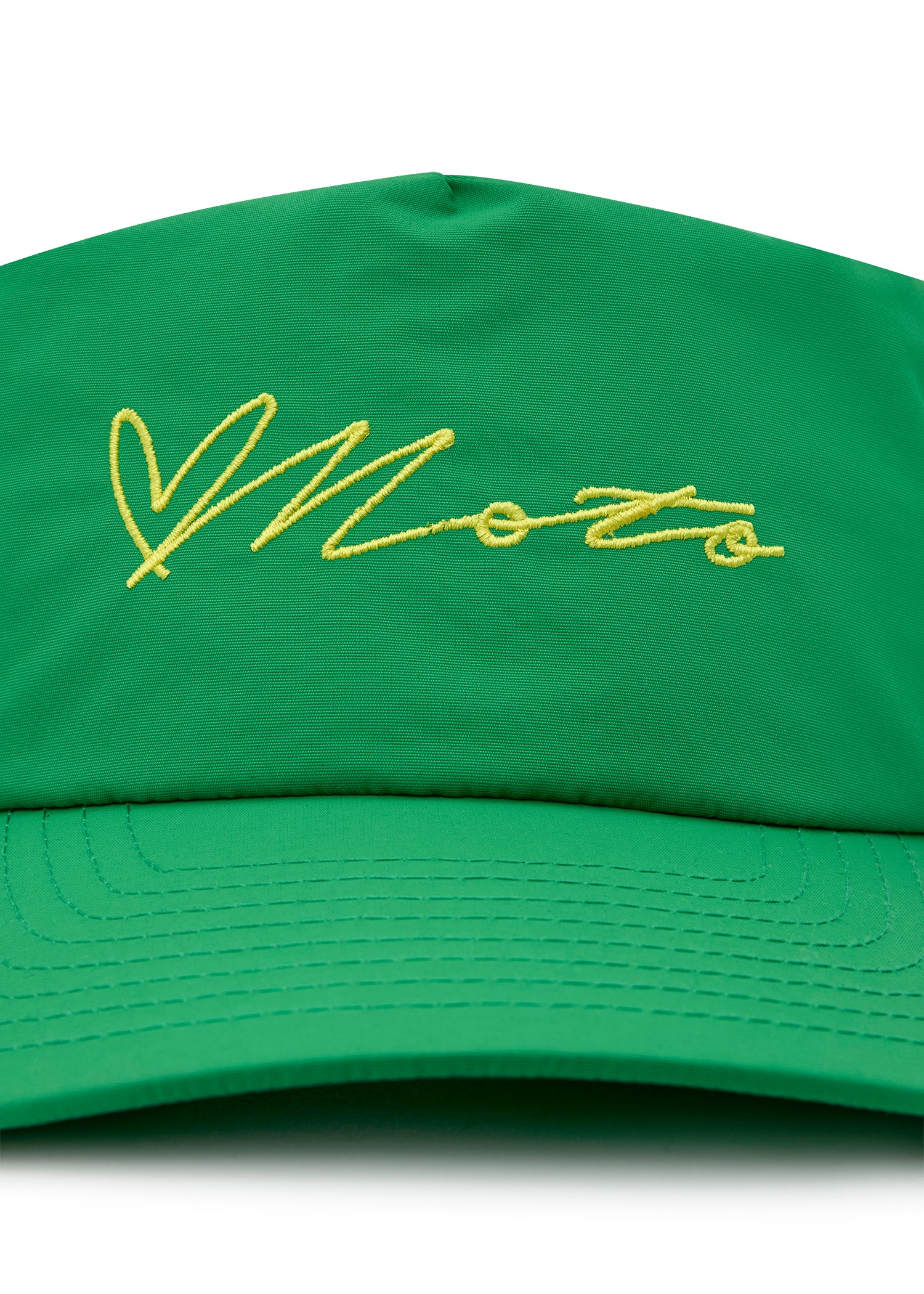 Moto Essential Hat - Green - Image 5