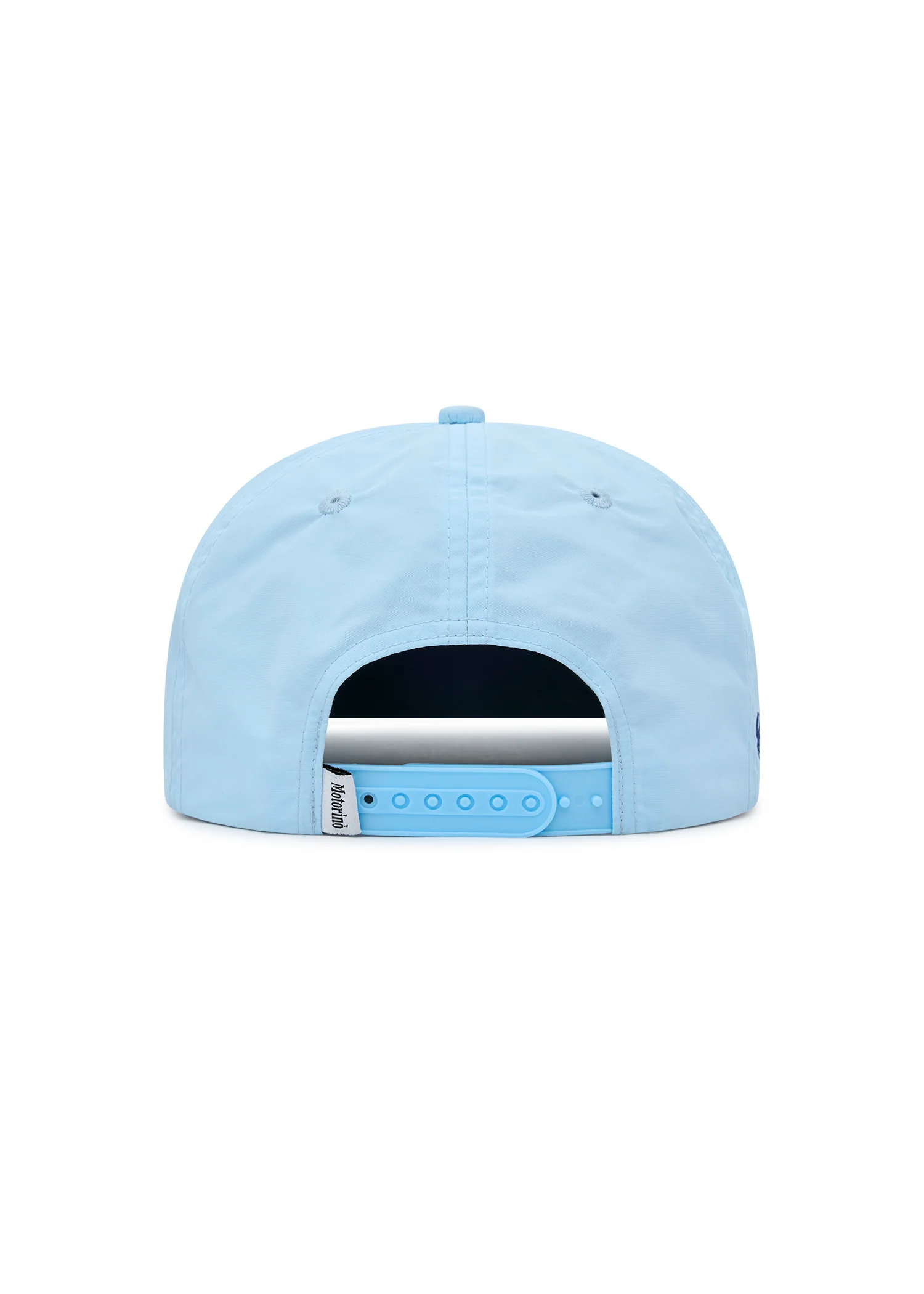 Moto Essential Hat - Sky Blue - Image 6