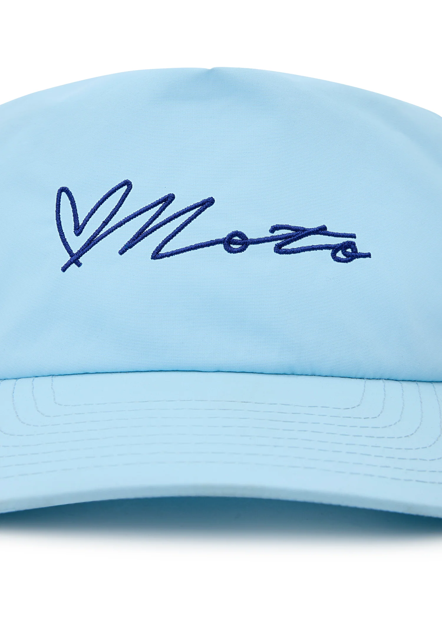 Moto Essential Hat - Sky Blue - Image 7