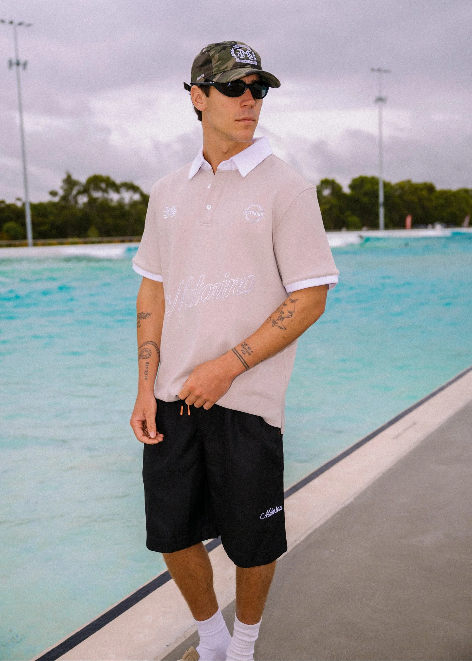 Moto Polo - Overcast - Image 5