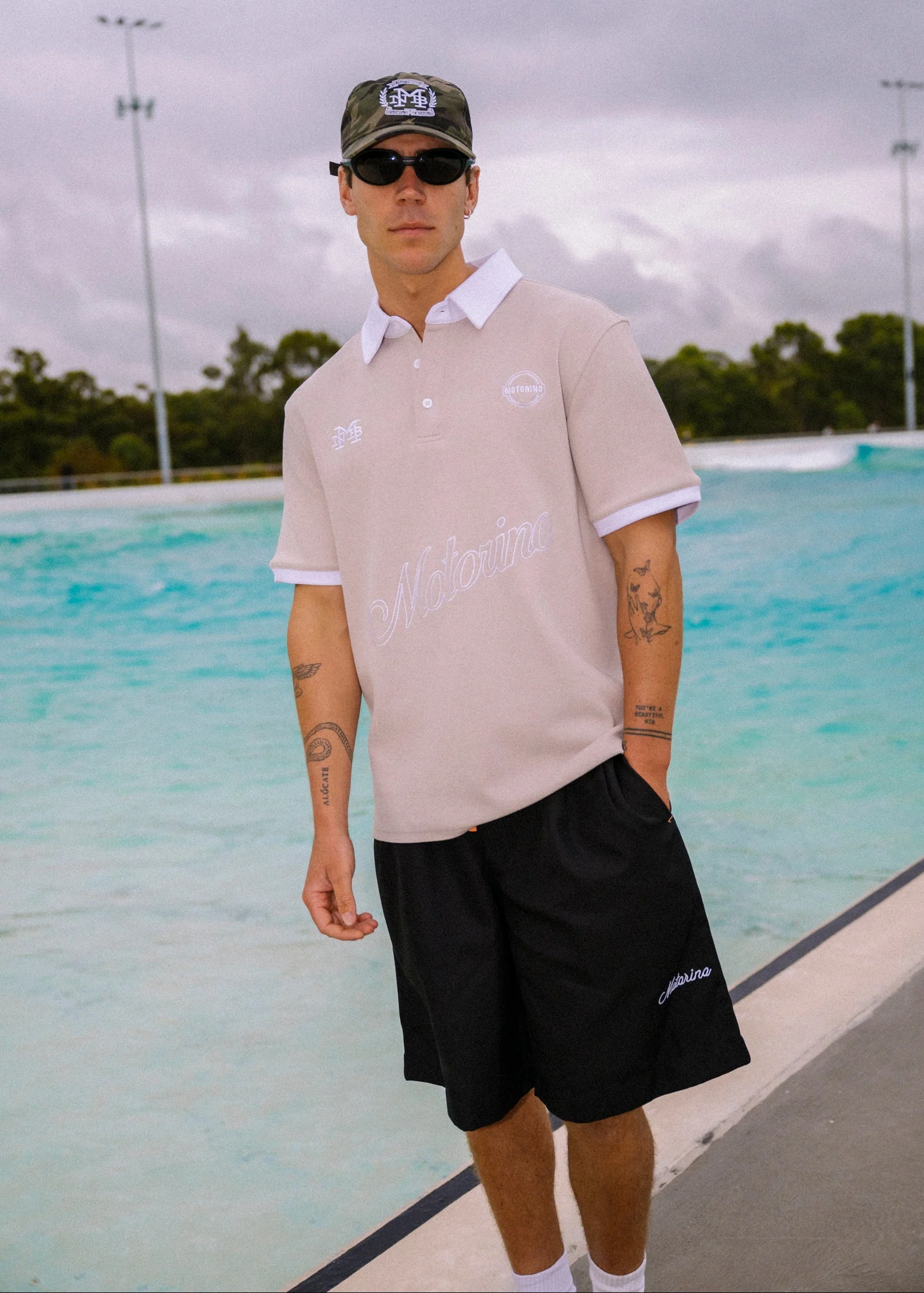 Moto Polo - Overcast - Image 6