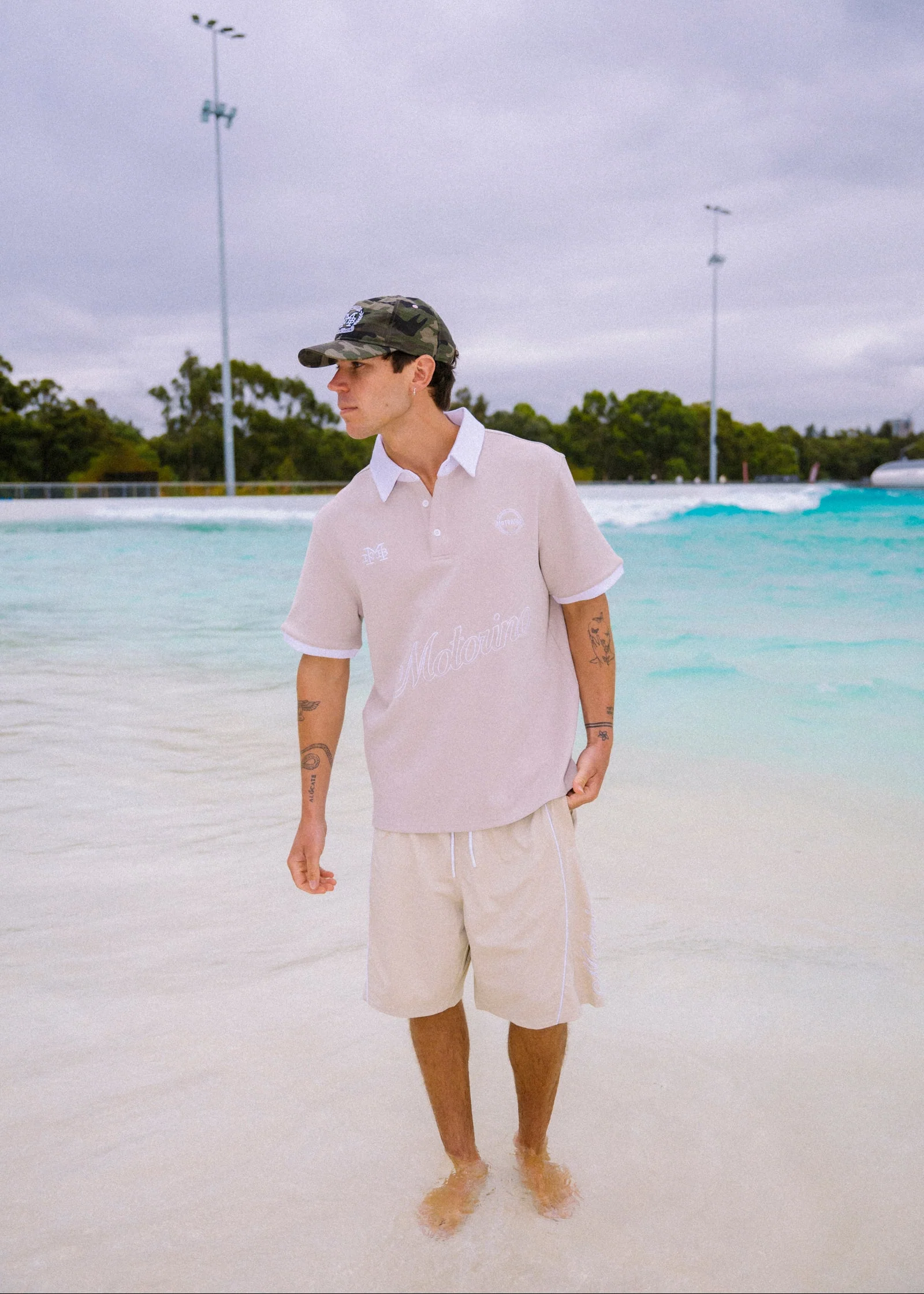 Moto Polo - Overcast - Image 7