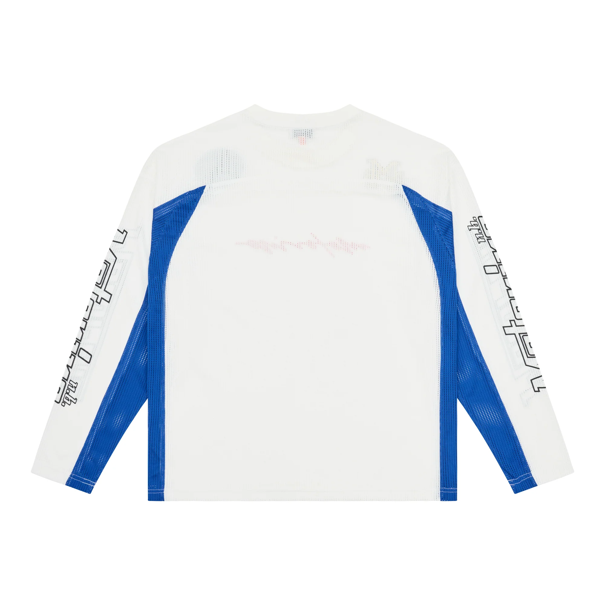 Moto Riding Jersey - Image 5