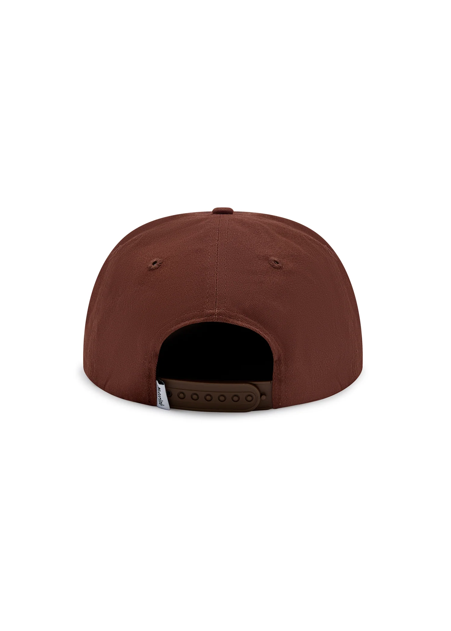 Development Hat - Choc - Image 3