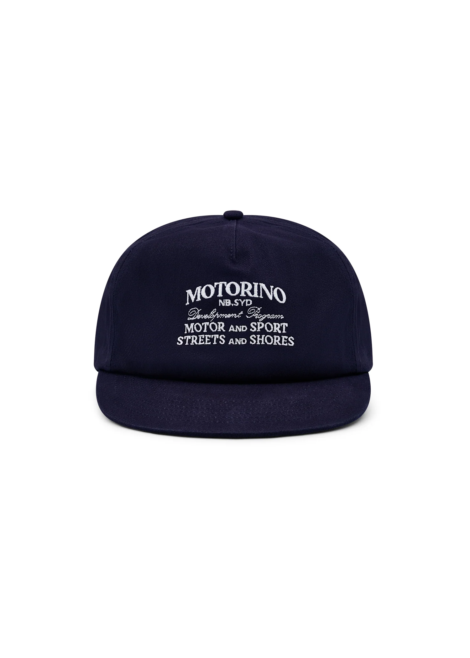 Development Hat - Navy