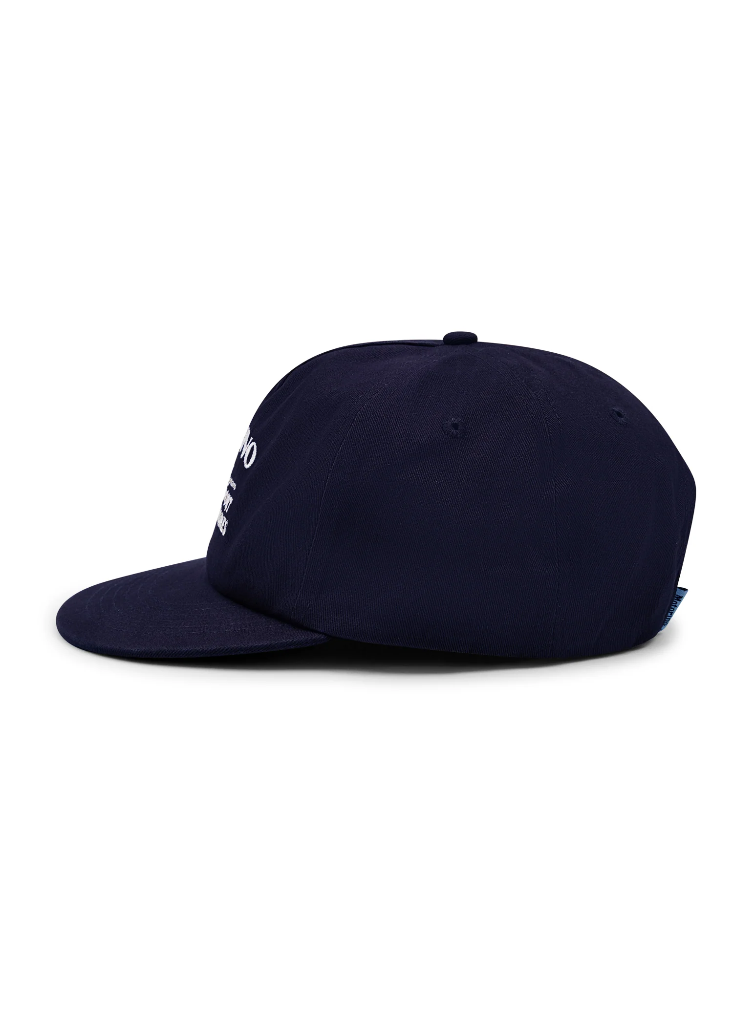 Development Hat - Navy - Image 2